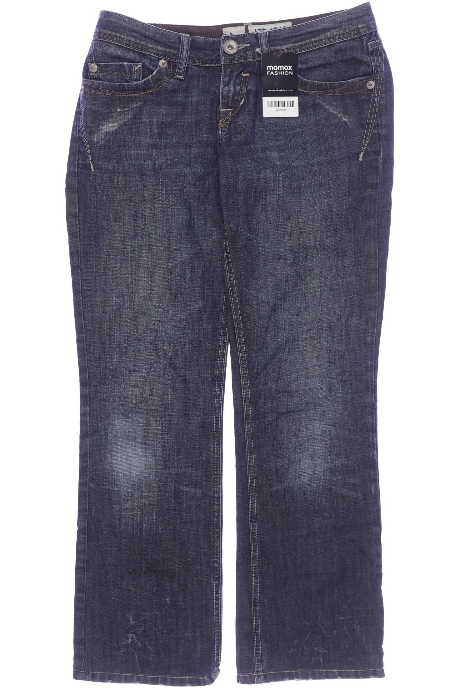

LTB Damen Jeans, blau, Gr. 28