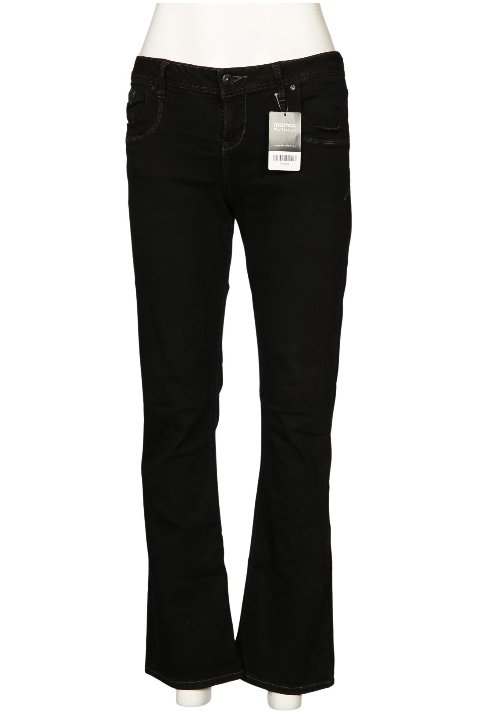 

LTB Damen Jeans, schwarz, Gr. 31
