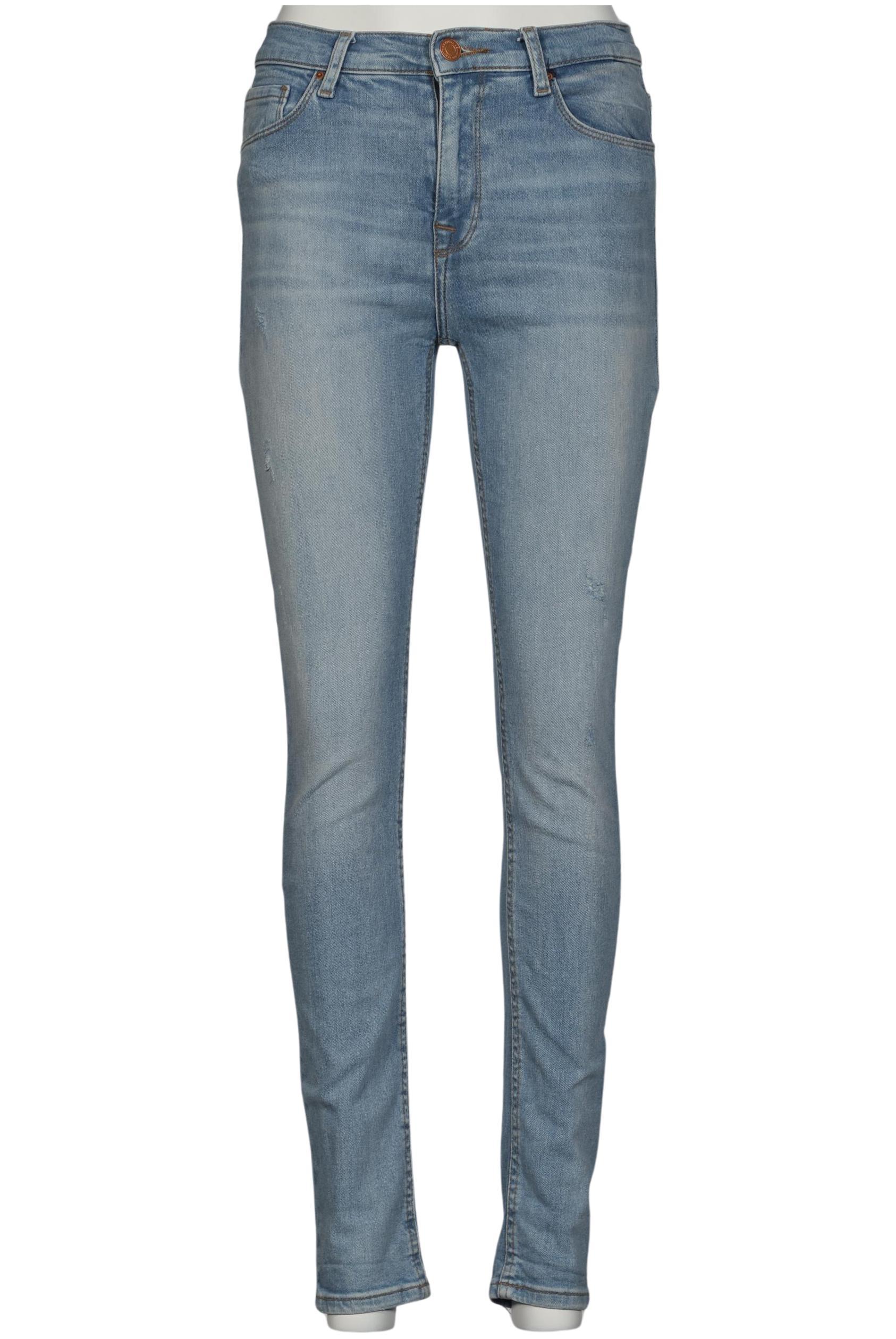 

LTB Damen Jeans, hellblau, Gr. 28