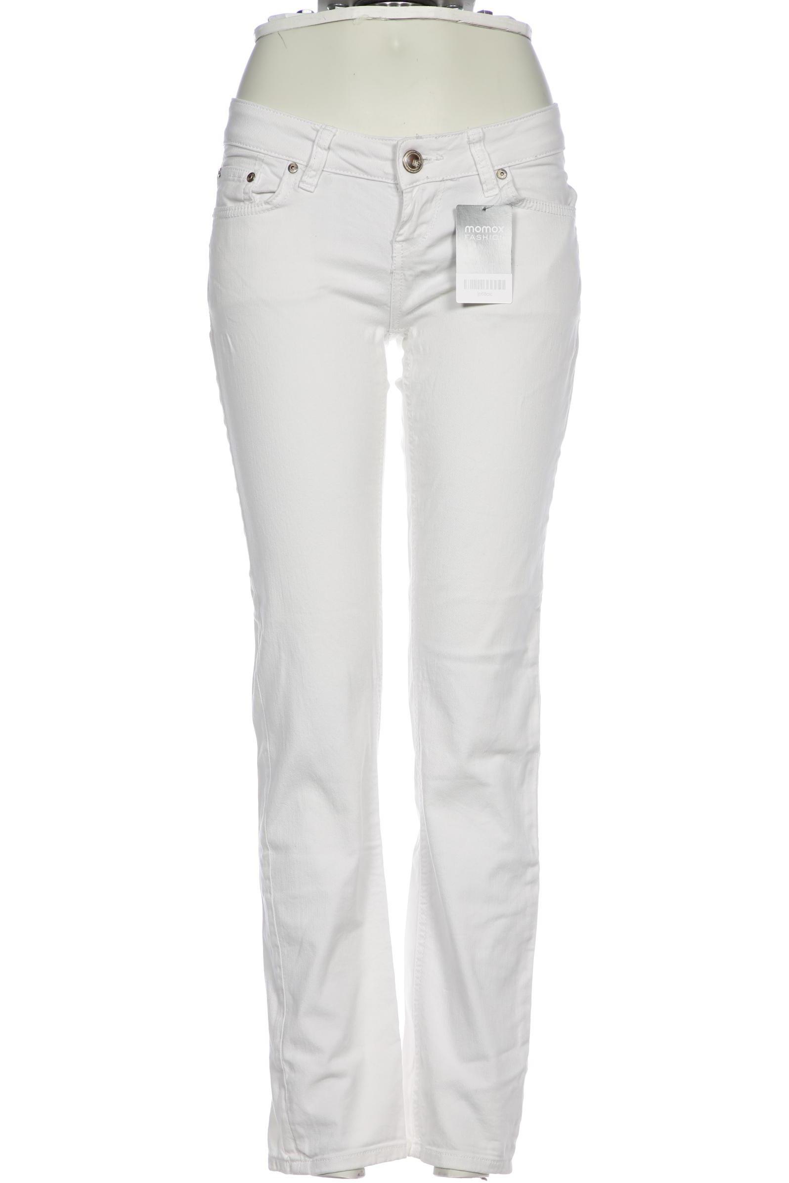 

LTB Damen Jeans, weiß