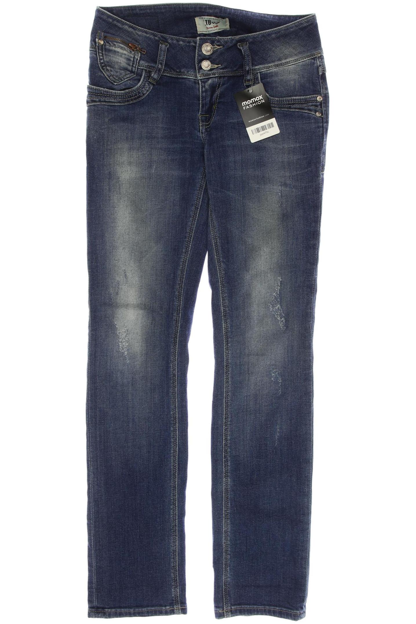 

LTB Damen Jeans, marineblau