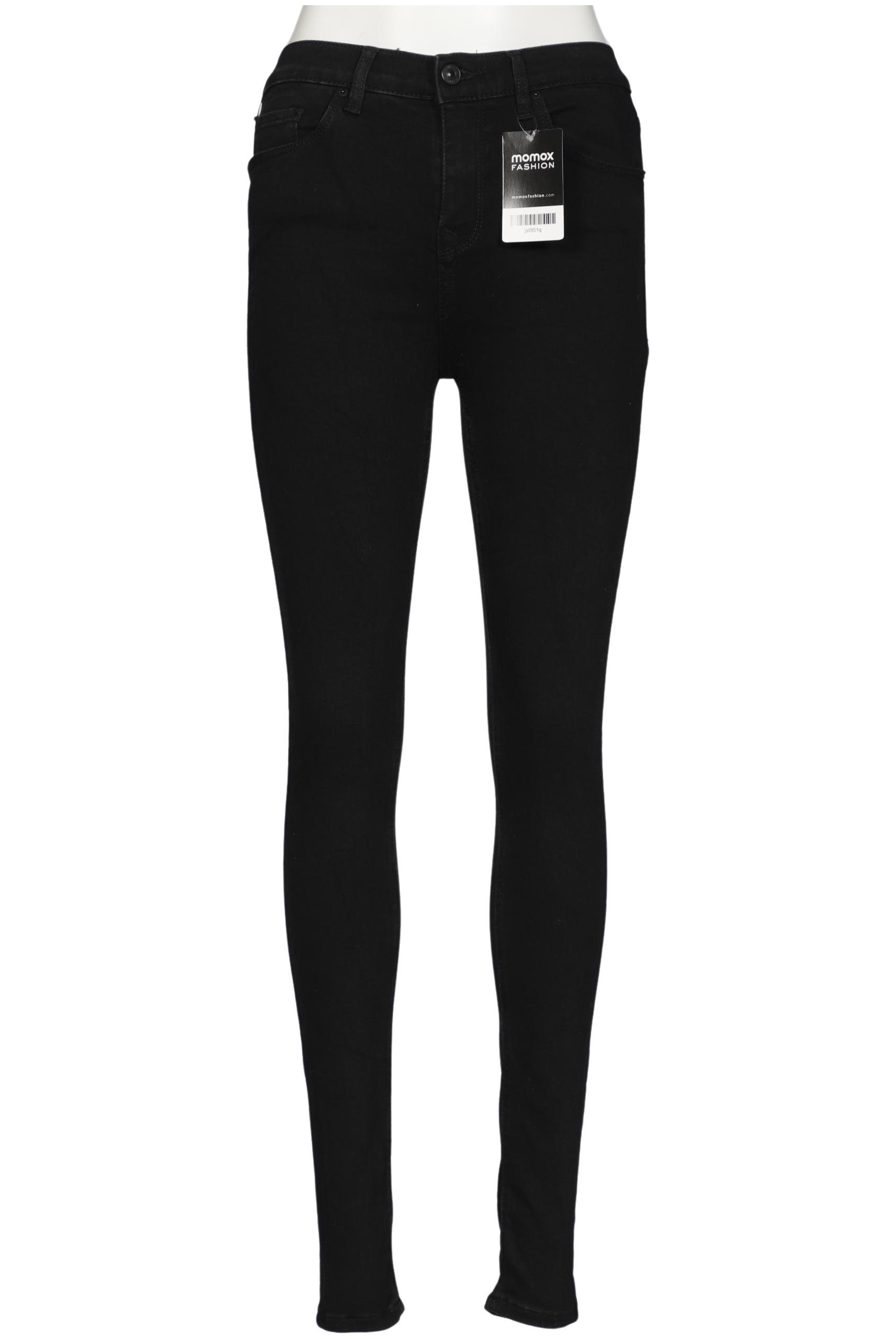 

LTB Damen Jeans, schwarz, Gr. 27