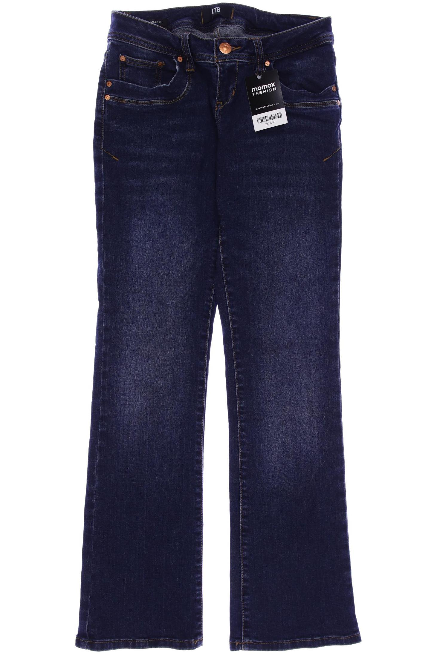 

LTB Damen Jeans, marineblau