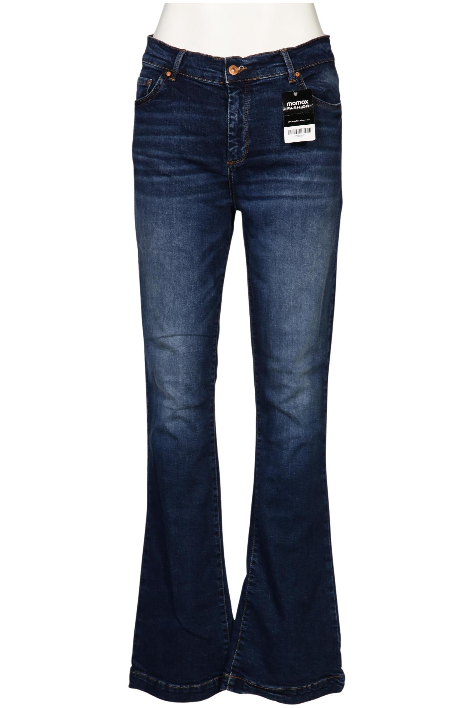 

LTB Damen Jeans, marineblau, Gr. 32