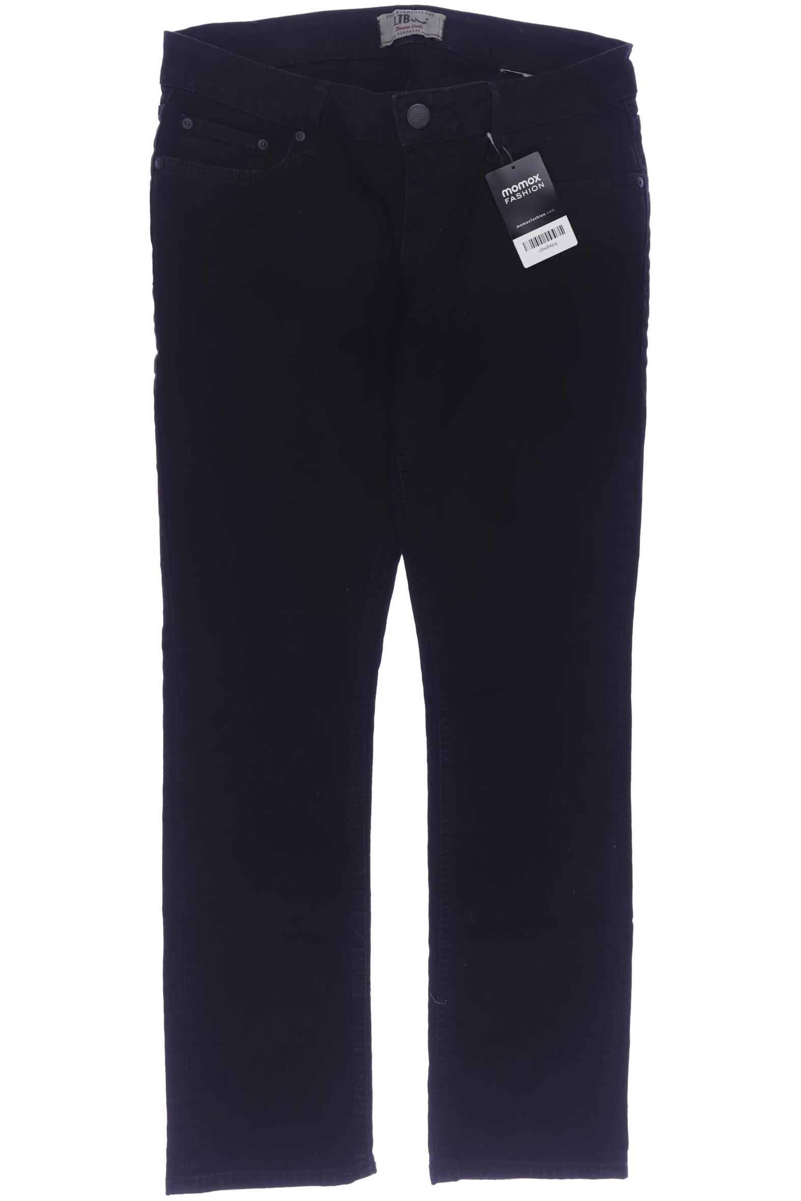 

LTB Damen Jeans, schwarz, Gr. 29