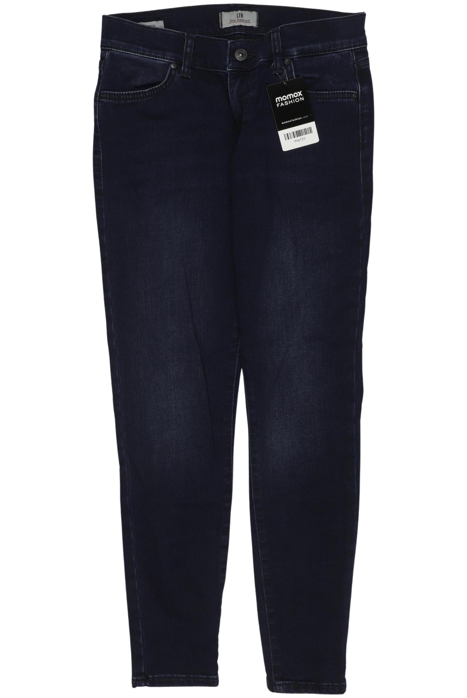 

LTB Damen Jeans, marineblau, Gr. 27