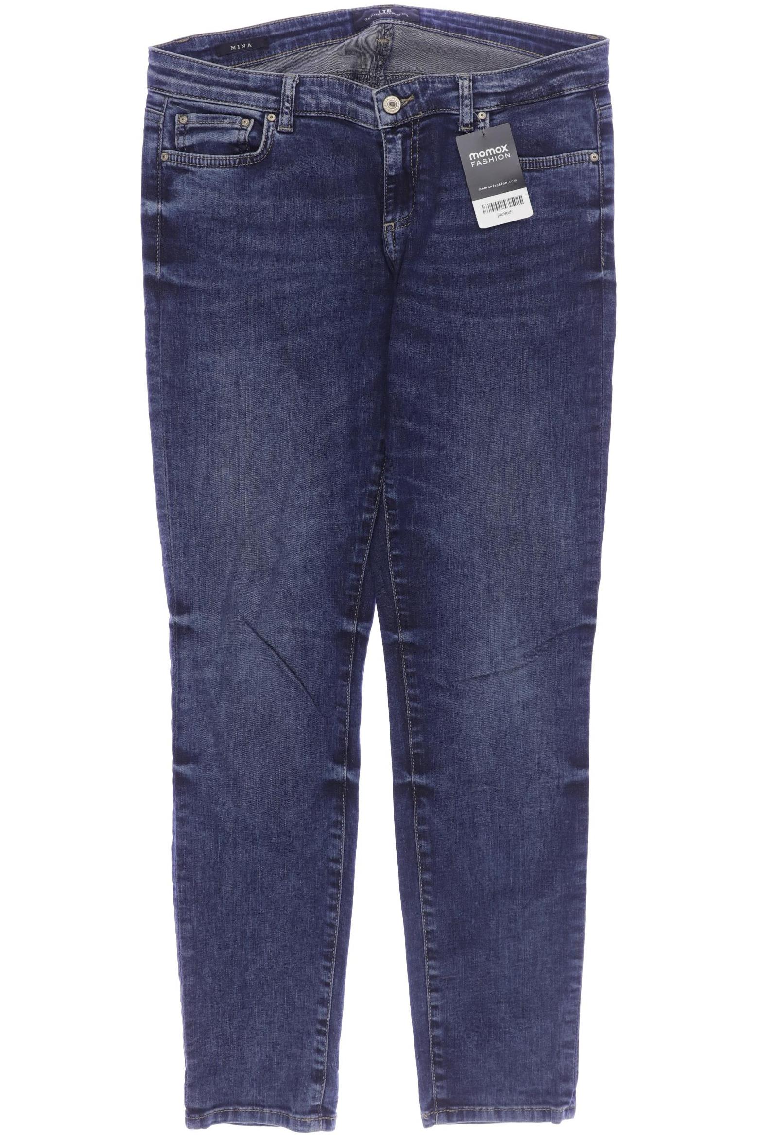 

LTB Damen Jeans, blau, Gr. 30