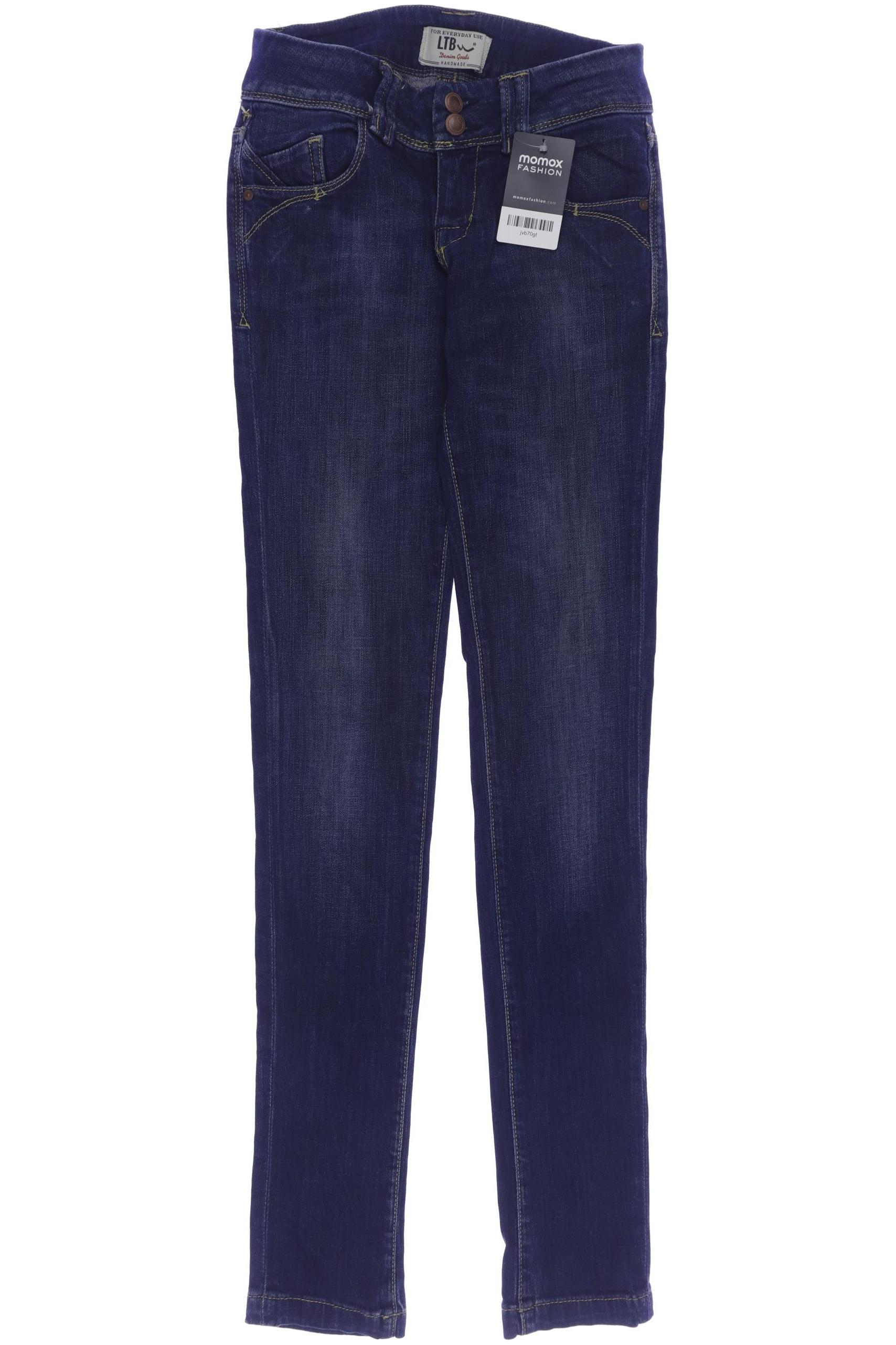 

LTB Damen Jeans, marineblau, Gr. 26