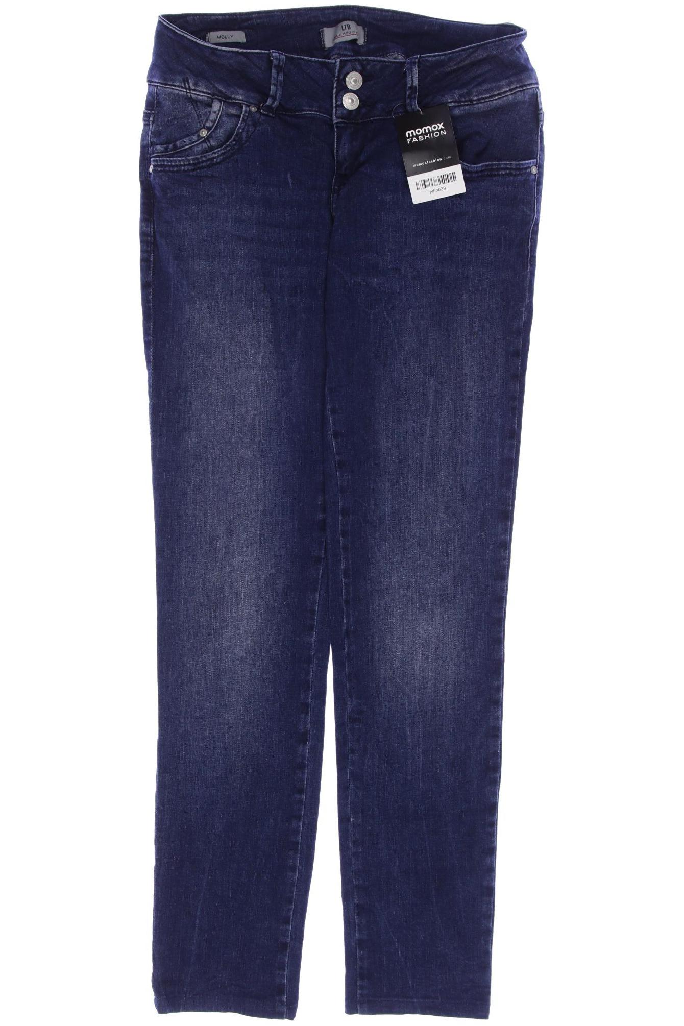 

LTB Damen Jeans, blau, Gr. 28