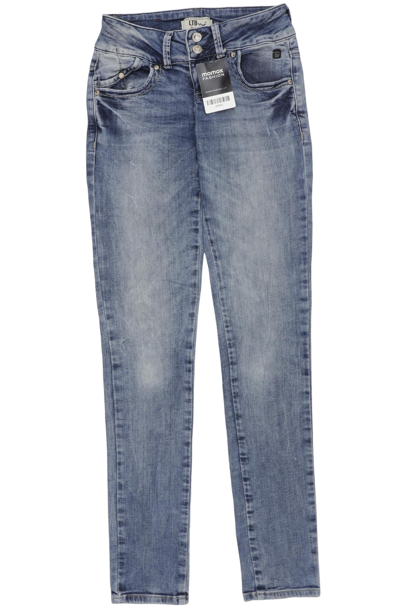 

LTB Damen Jeans, blau, Gr. 26