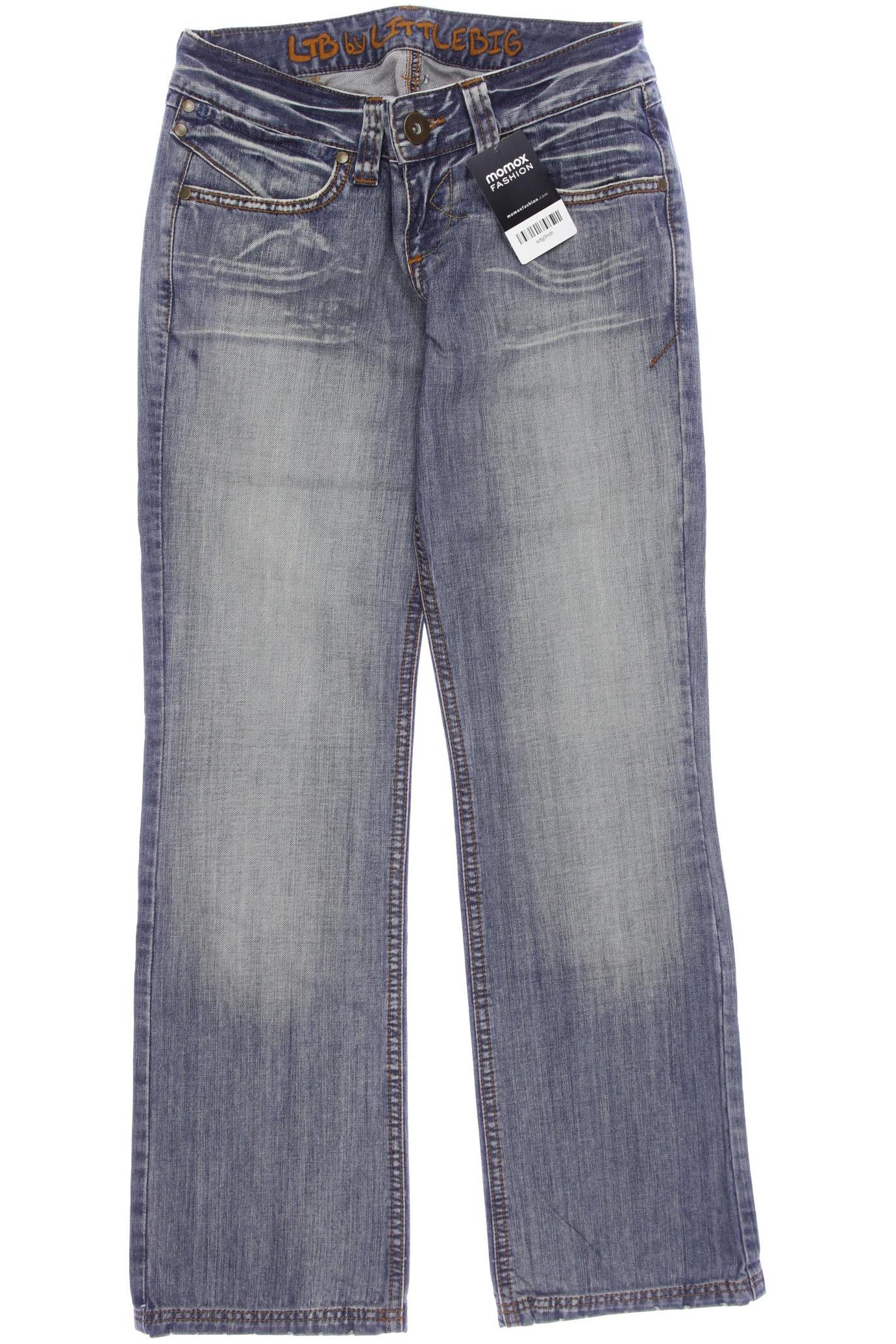 

LTB Damen Jeans, blau, Gr. 28