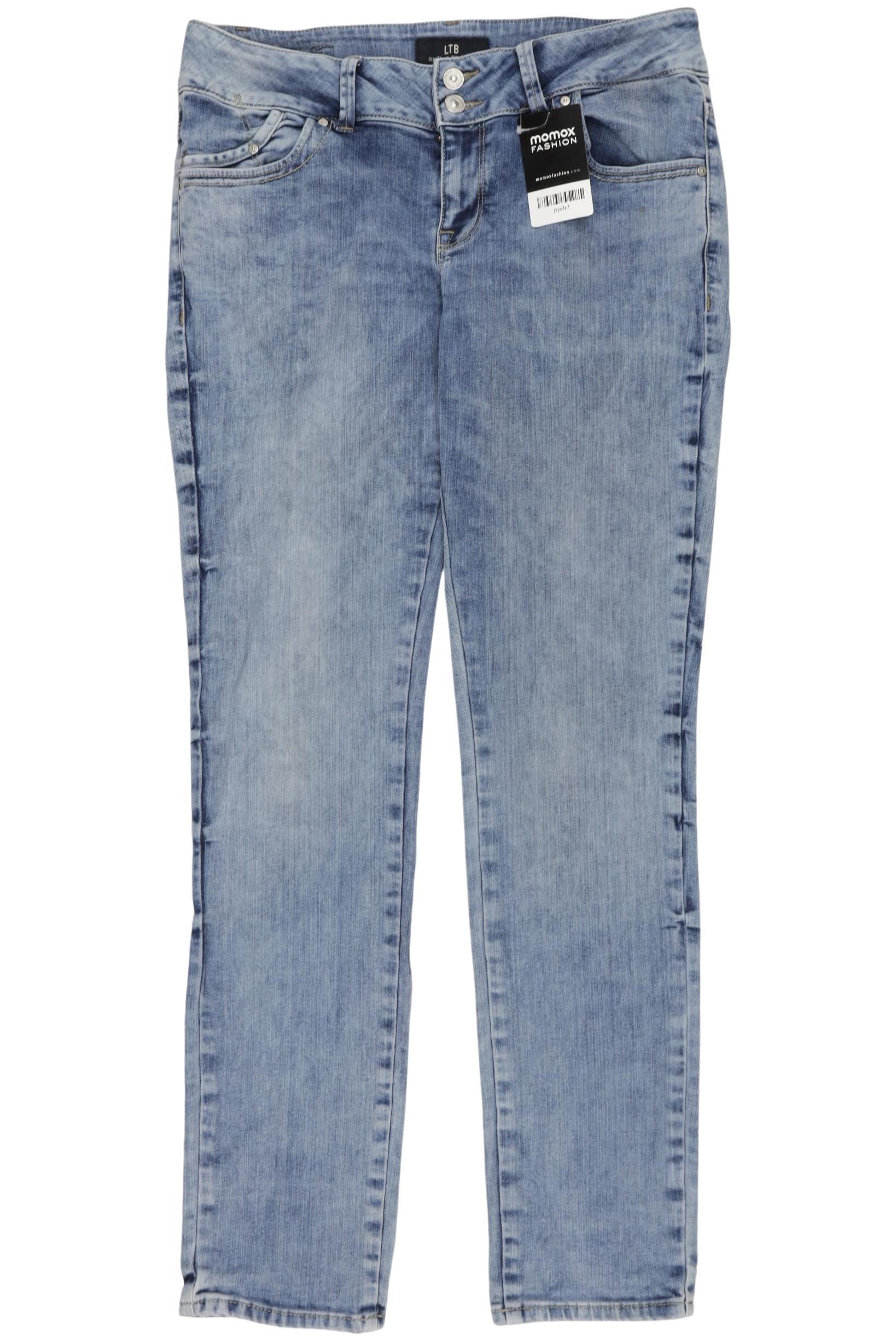 

LTB Damen Jeans, blau, Gr. 31