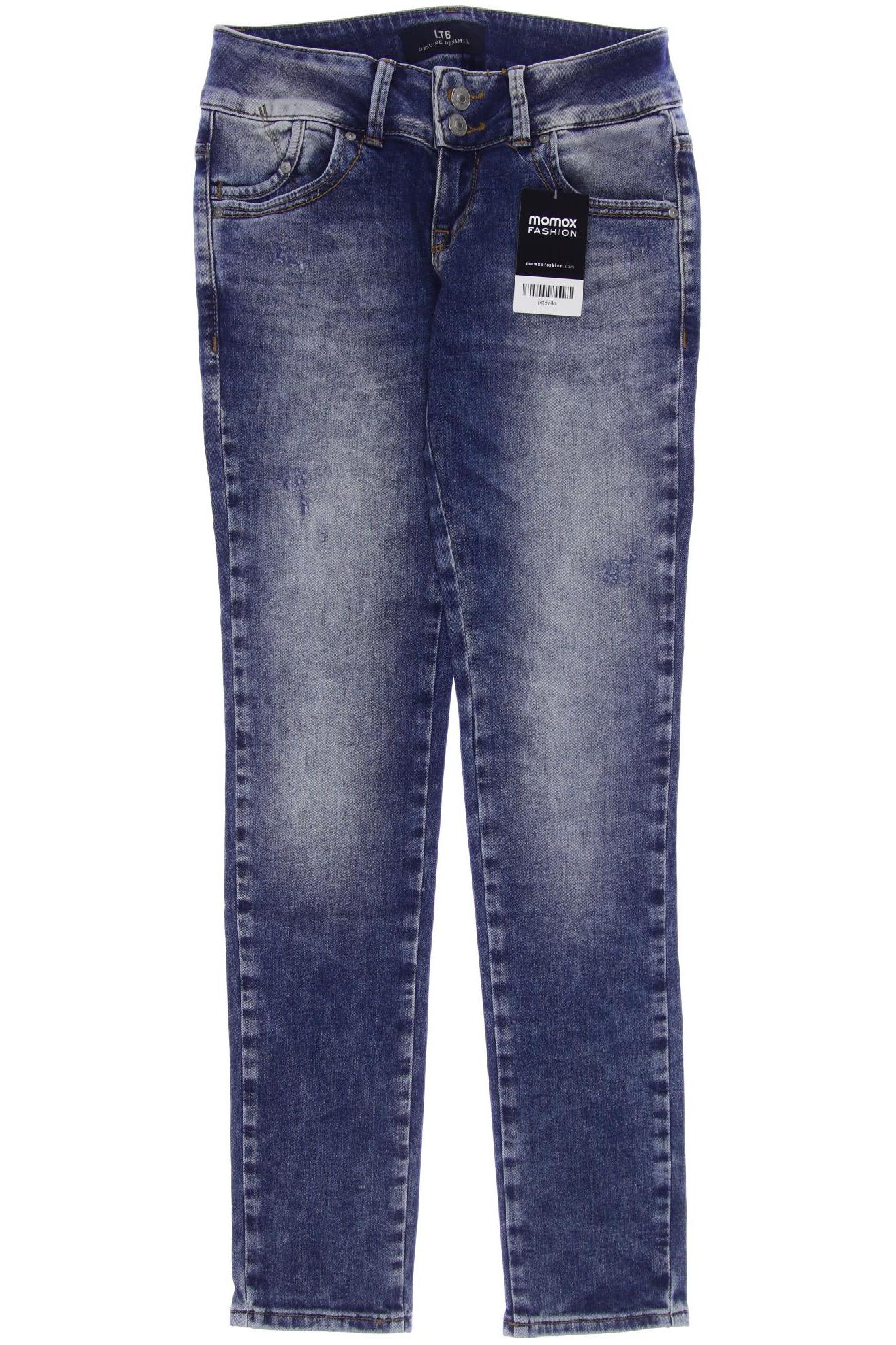 

LTB Damen Jeans, blau, Gr. 26