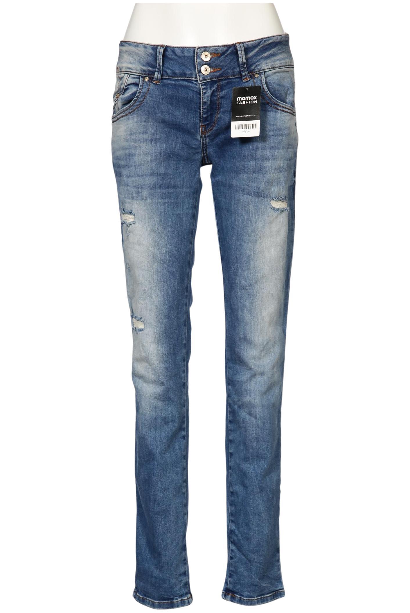 

LTB Damen Jeans, blau, Gr. 29