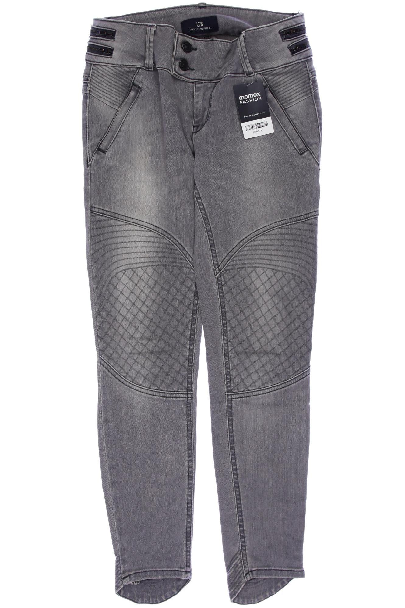 

LTB Damen Jeans, grau, Gr. 29