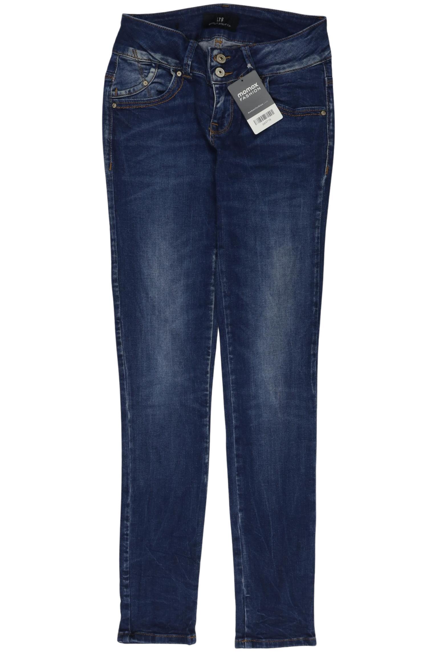 

LTB Damen Jeans, blau, Gr. 26