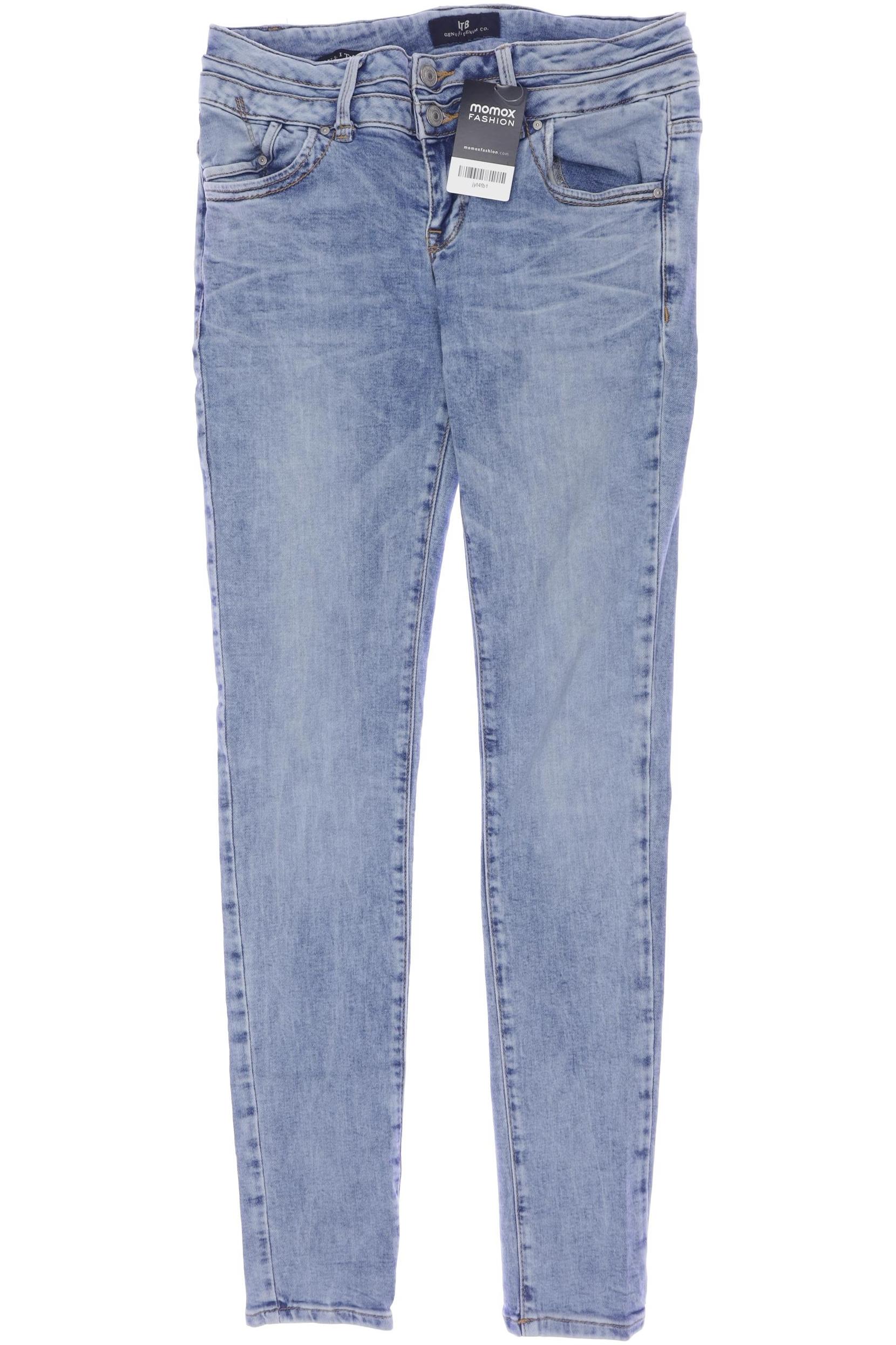 

LTB Damen Jeans, blau, Gr. 30