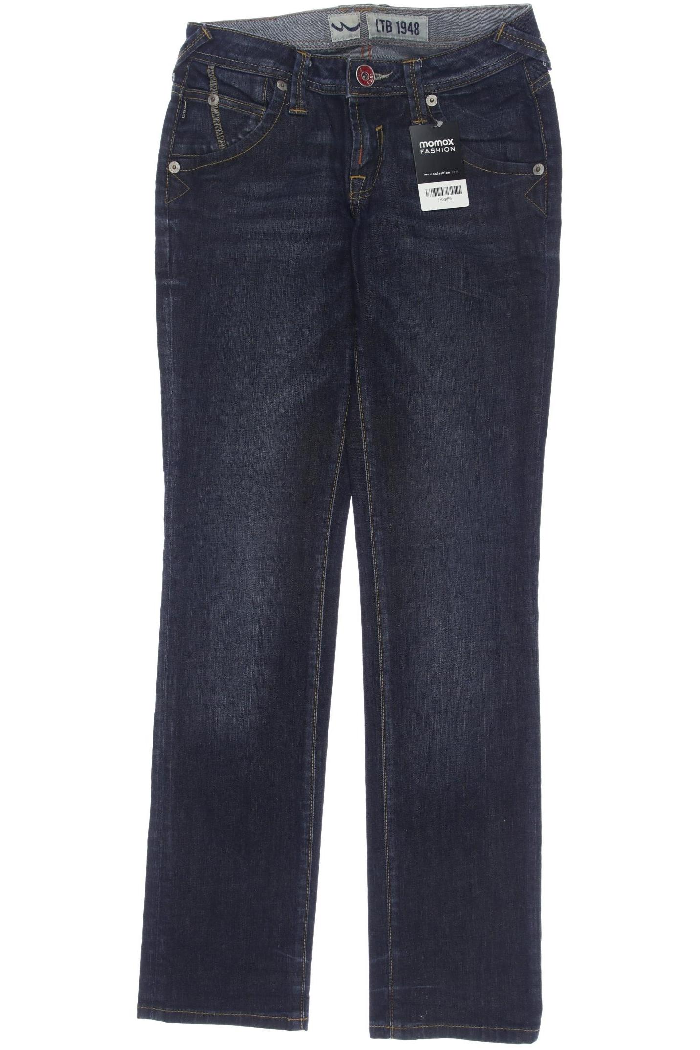 

LTB Damen Jeans, marineblau, Gr. 27