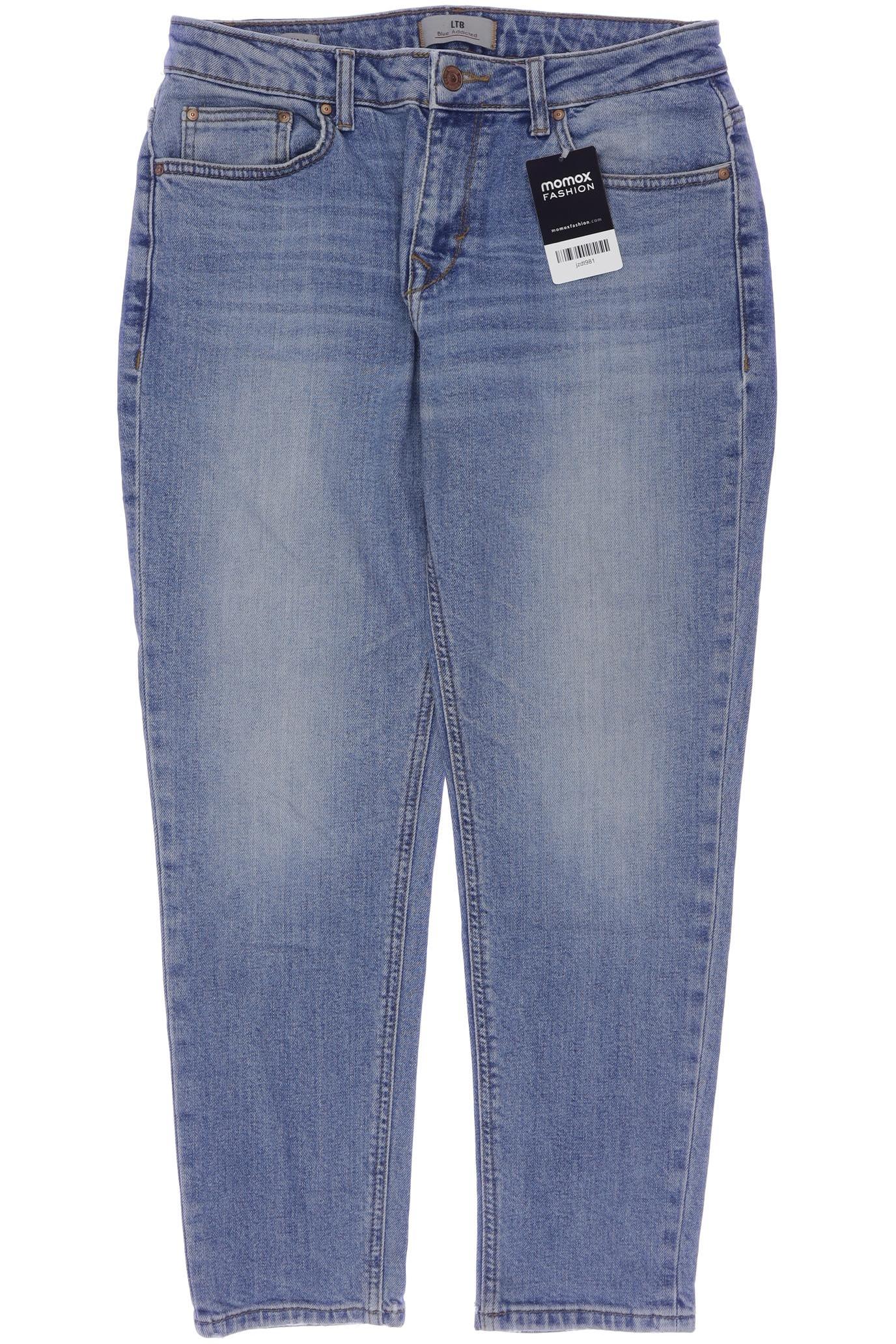 

LTB Damen Jeans, blau, Gr. 28