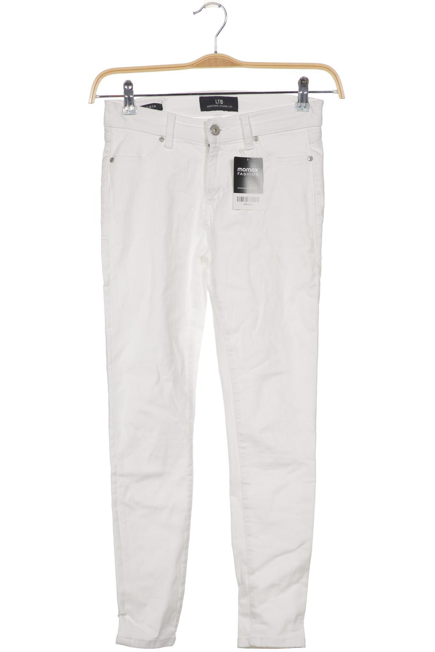 

LTB Damen Jeans, weiß