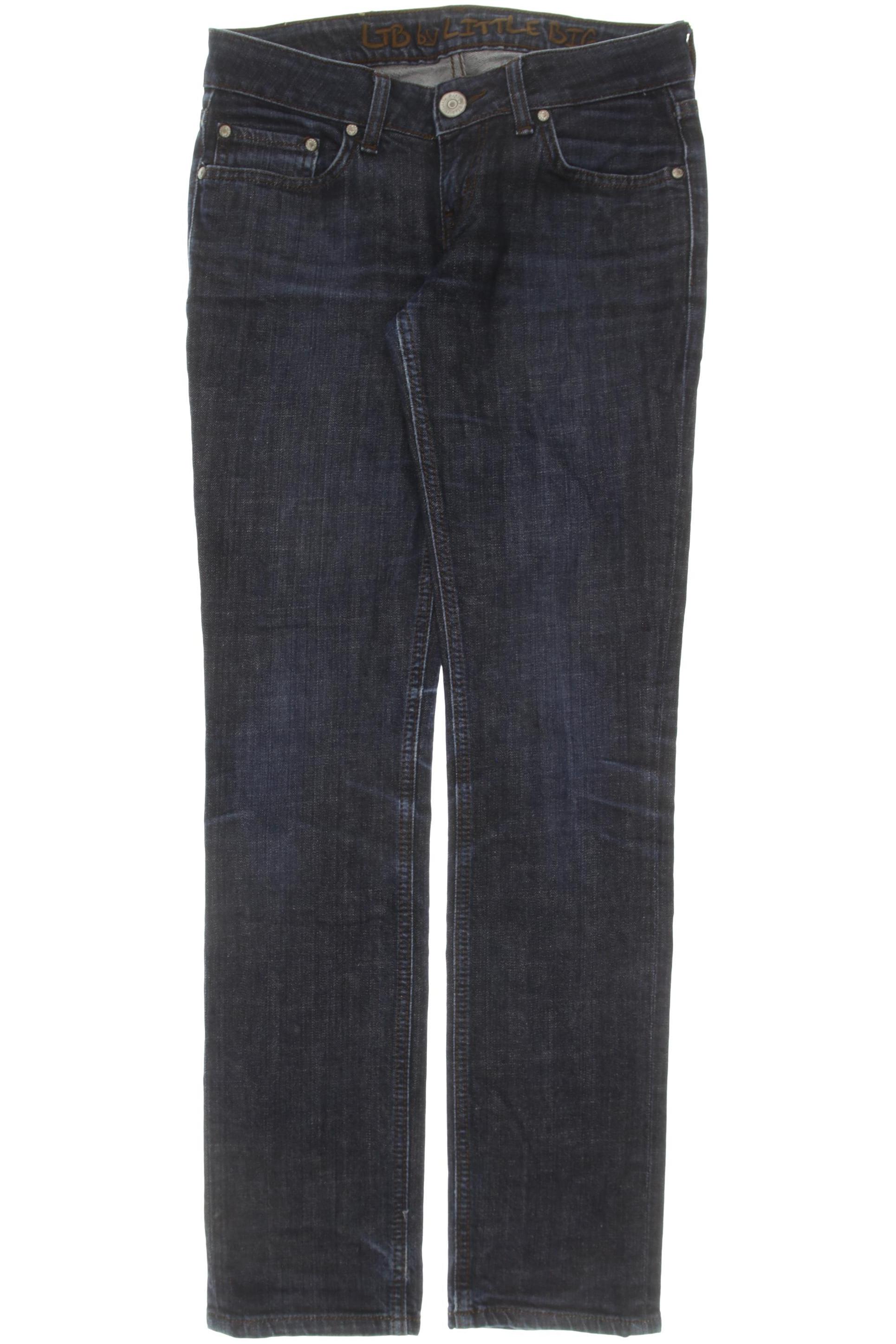 

LTB Damen Jeans, blau, Gr. 28