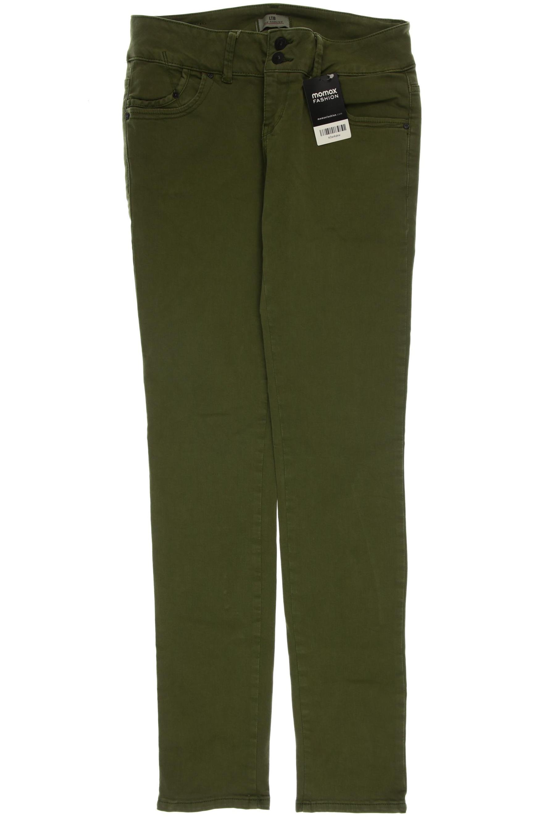 

LTB Damen Jeans, grün