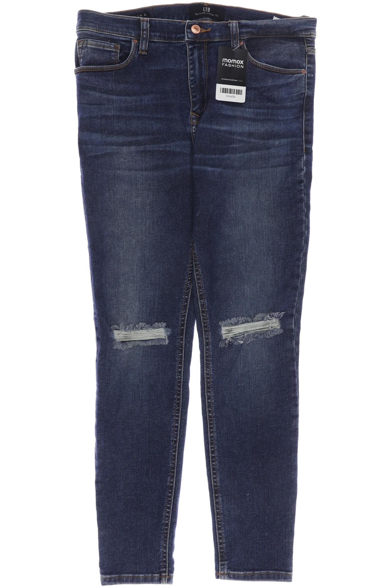 

LTB Damen Jeans, blau, Gr. 31