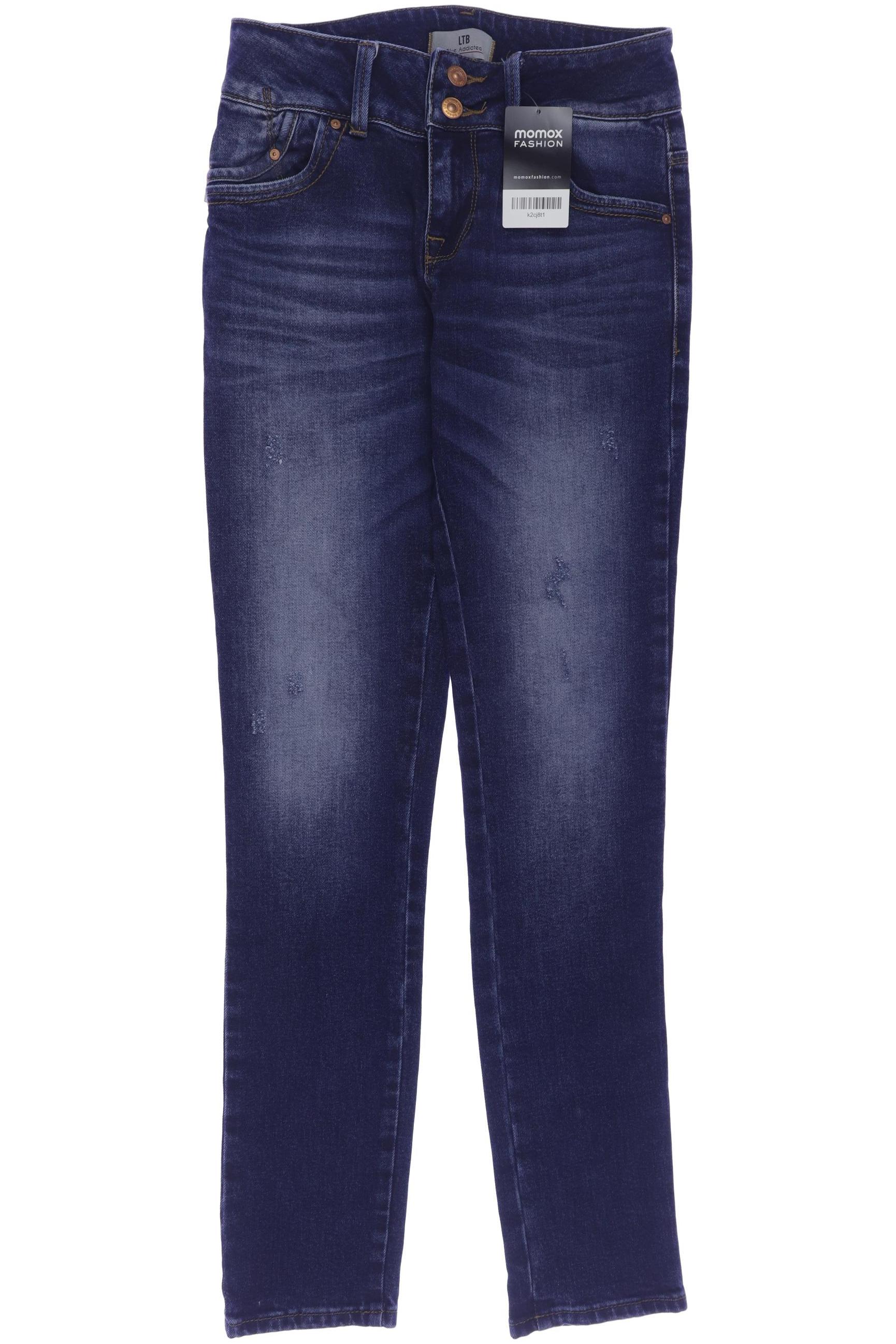 

LTB Damen Jeans, marineblau, Gr. 28