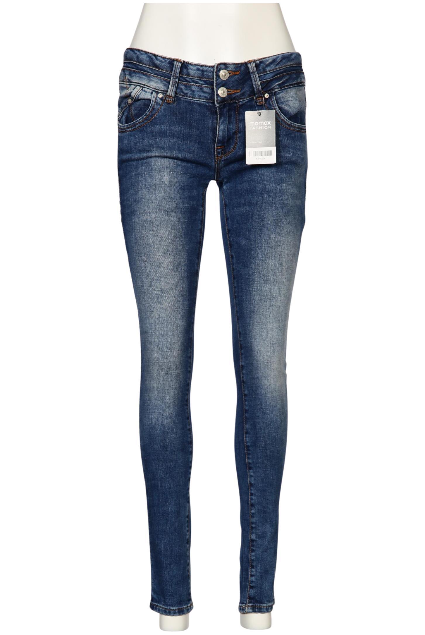 

LTB Damen Jeans, blau, Gr. 28