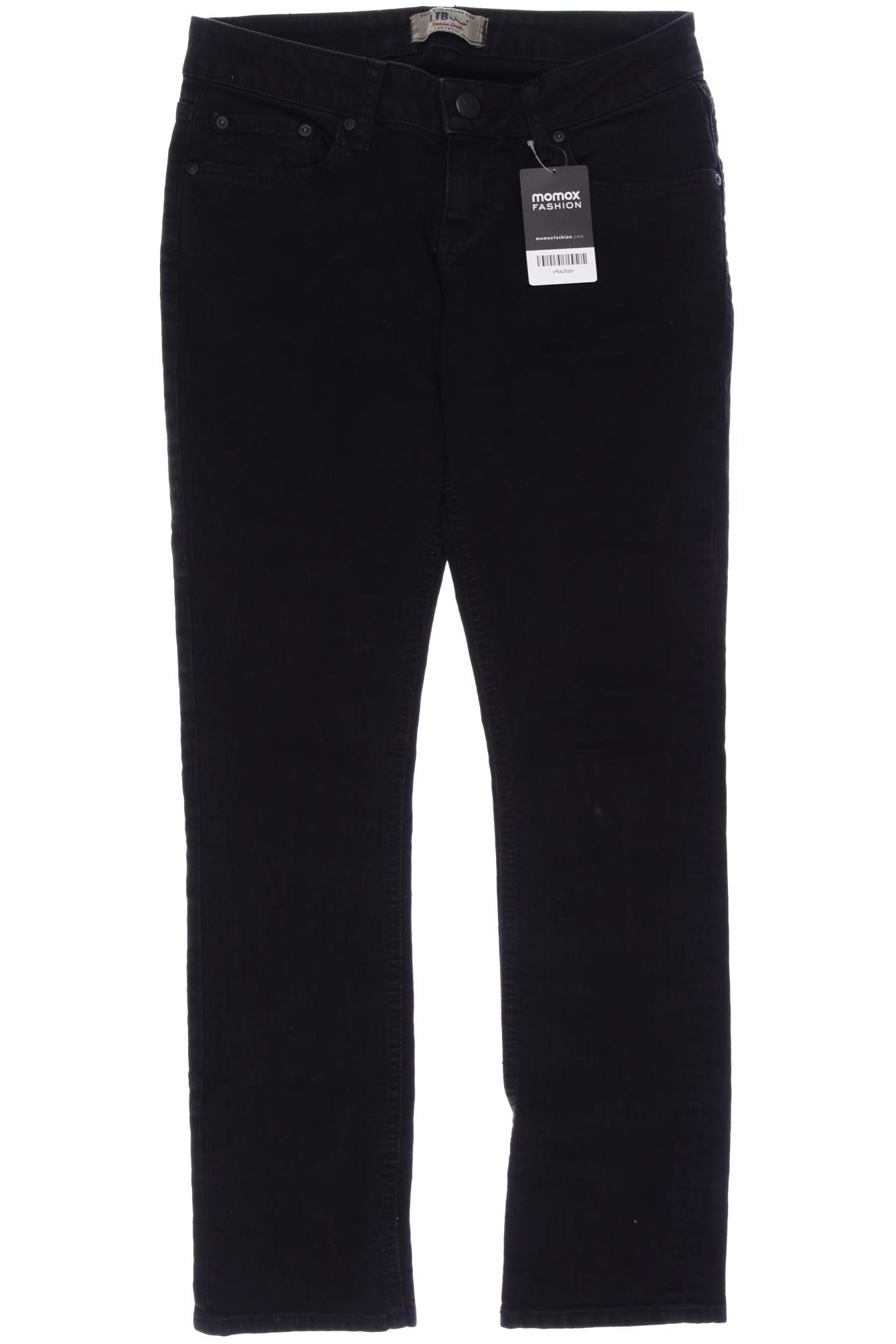 

LTB Damen Jeans, schwarz, Gr. 27
