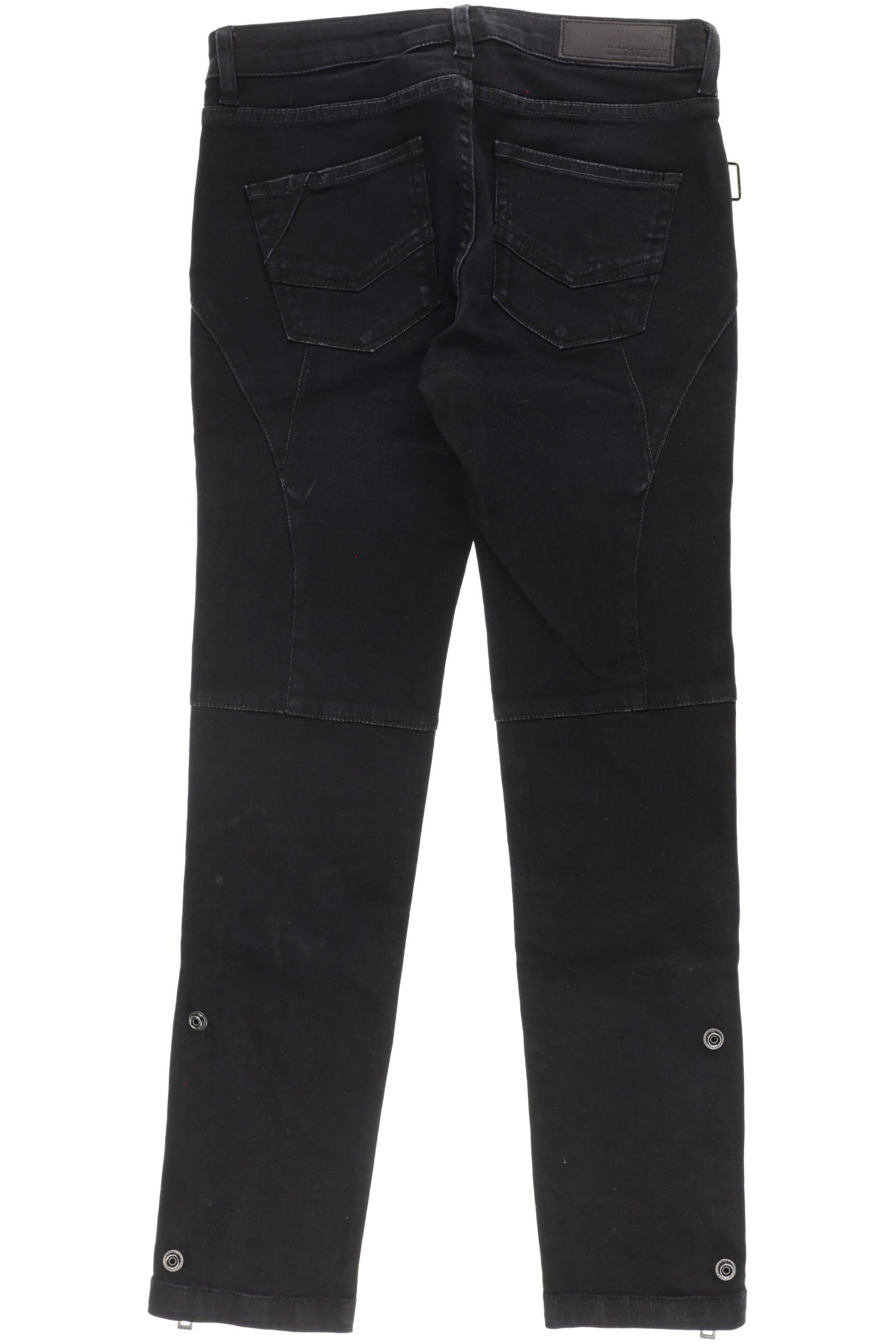 

LTB Damen Jeans, schwarz, Gr. 26