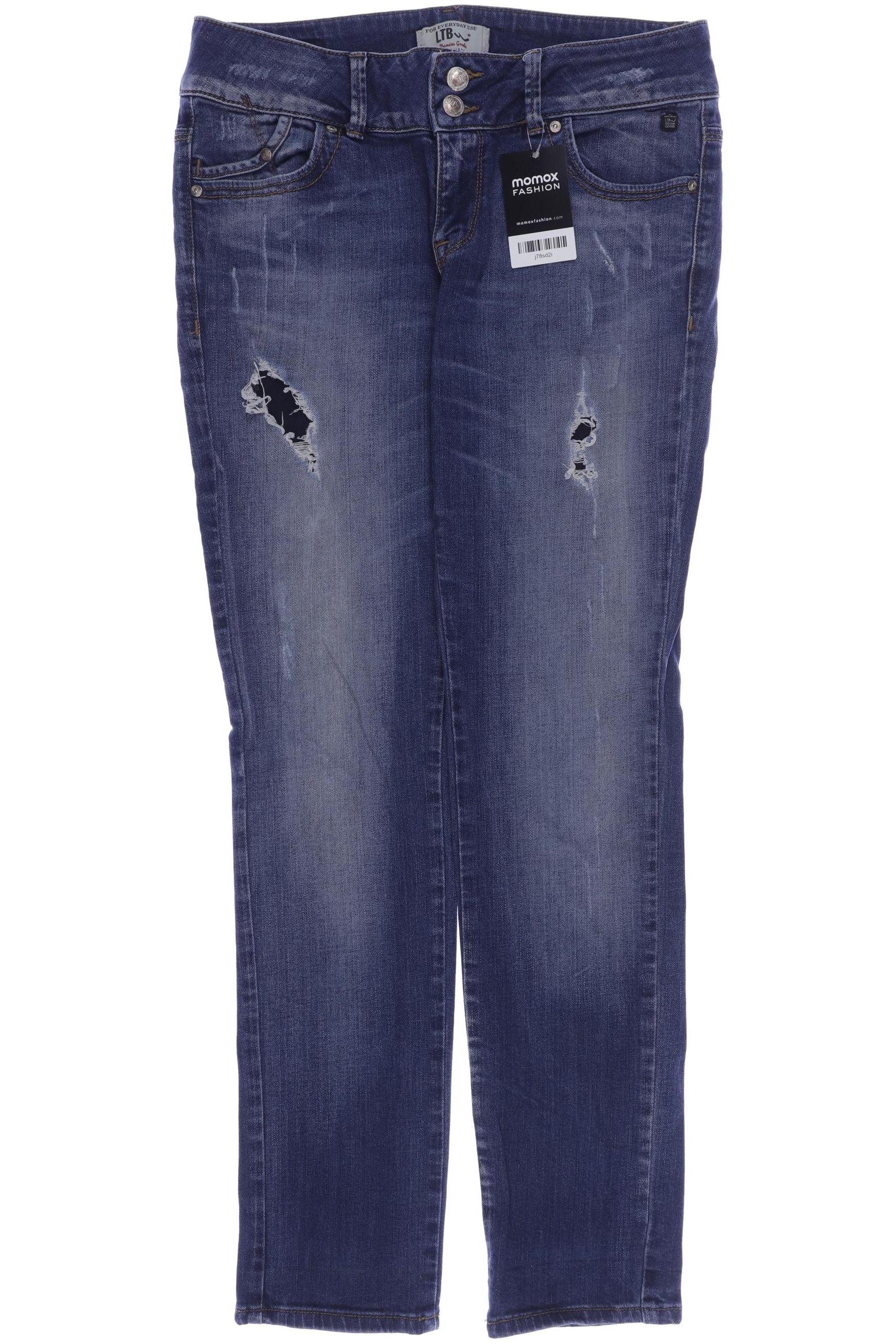 

LTB Damen Jeans, blau, Gr. 31