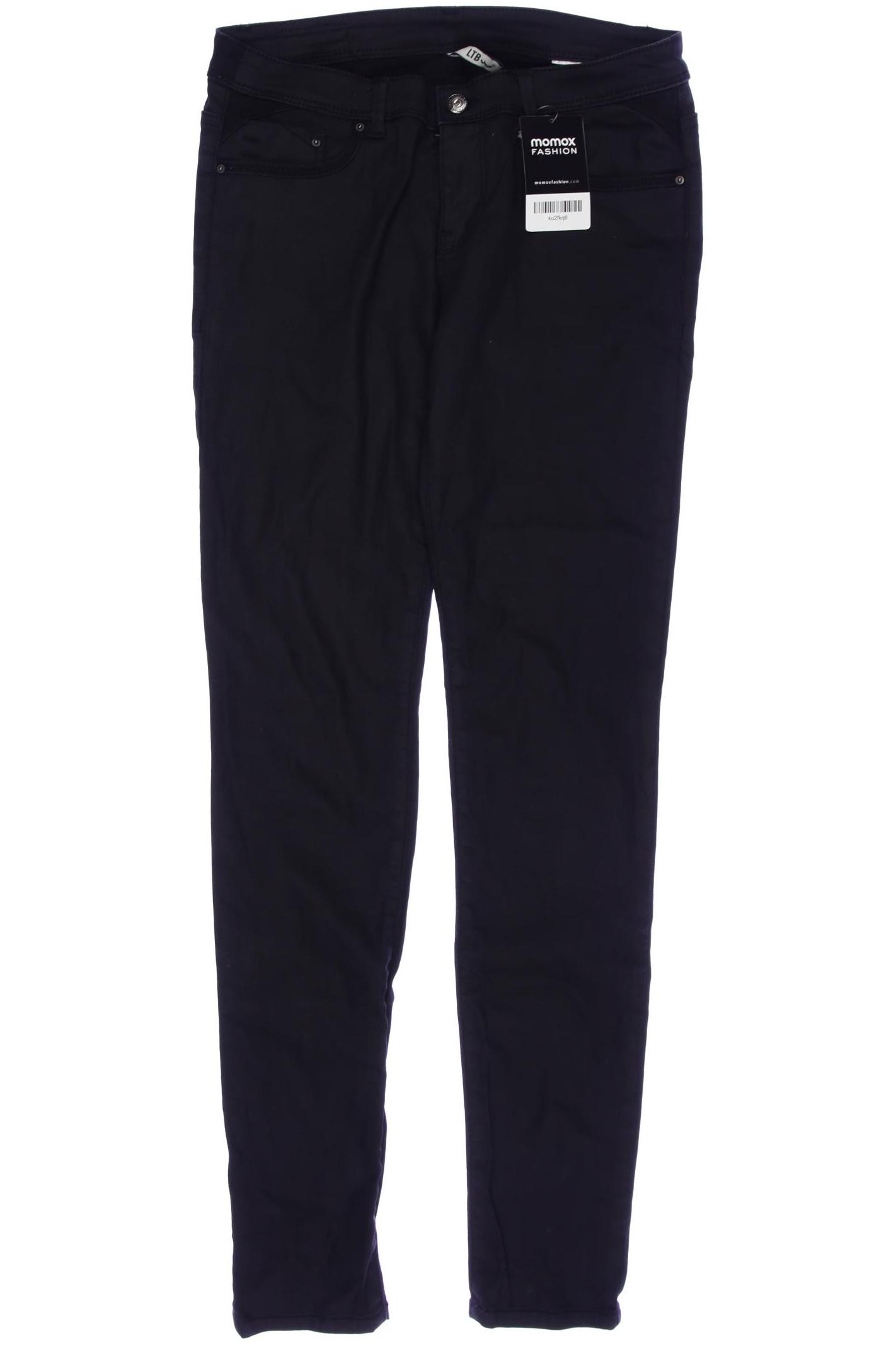 

LTB Damen Jeans, schwarz, Gr. 29