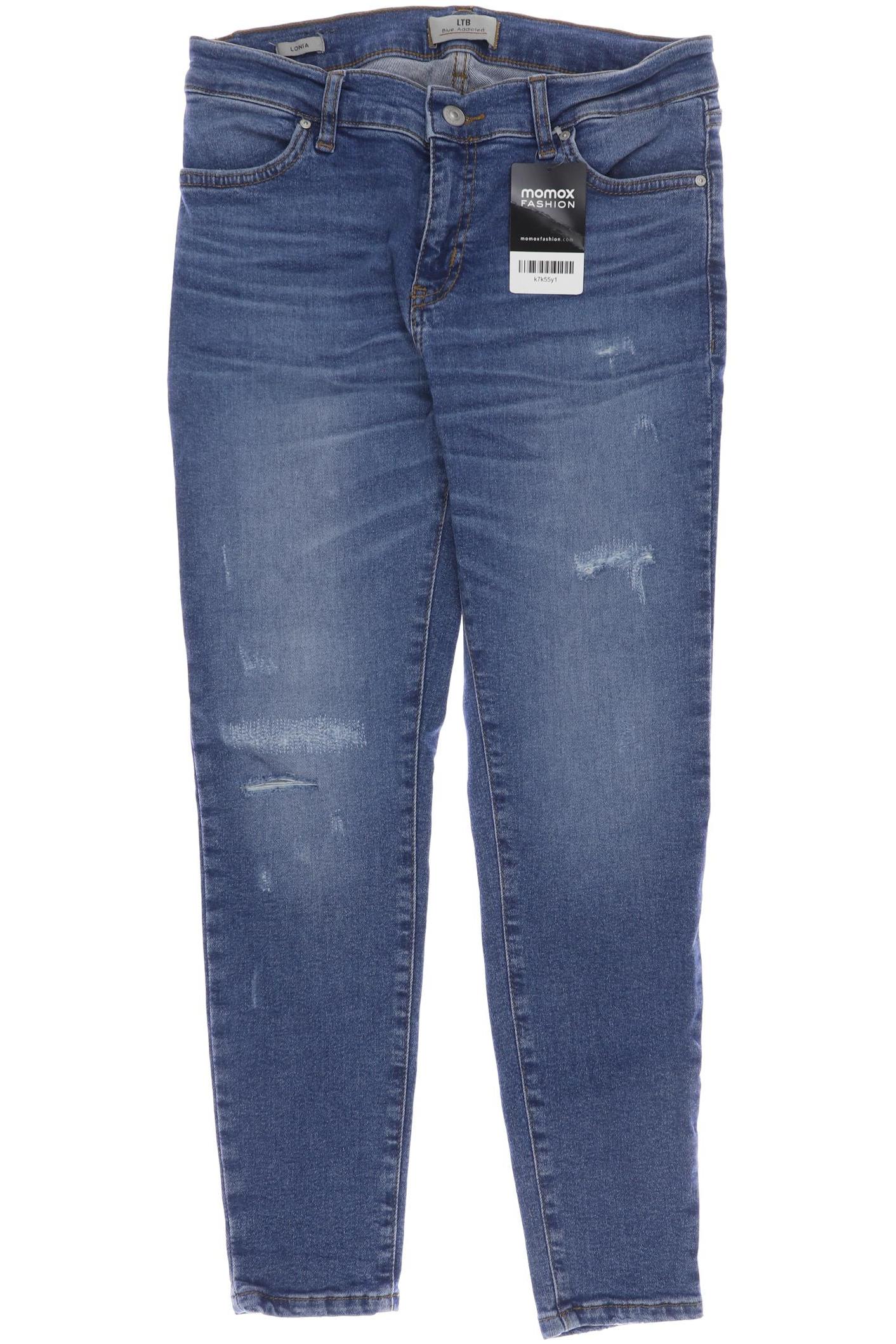 

LTB Damen Jeans, blau