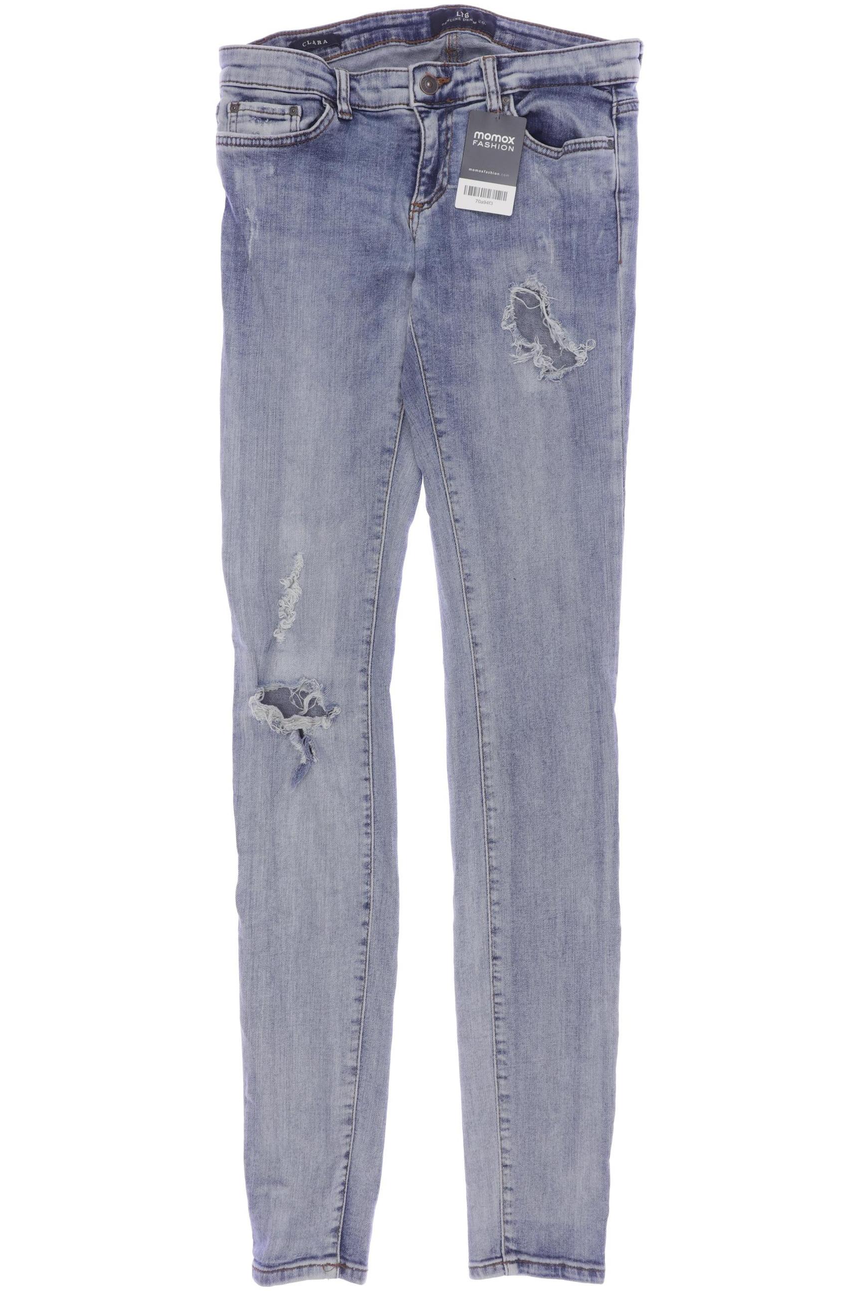 

LTB Damen Jeans, blau, Gr. 28