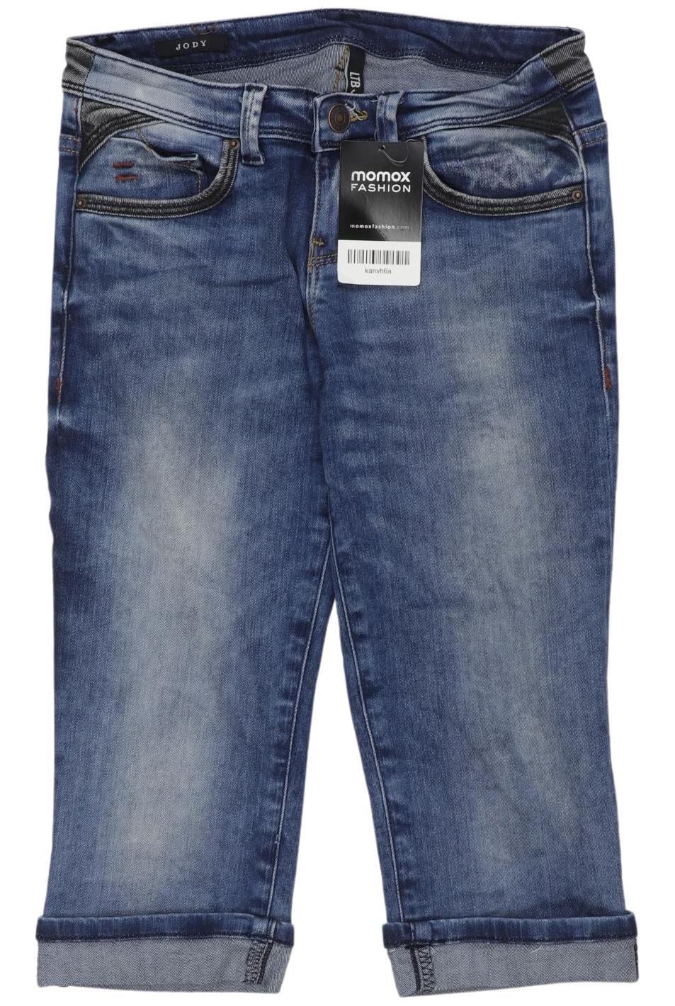 

LTB Damen Jeans, blau, Gr. 26