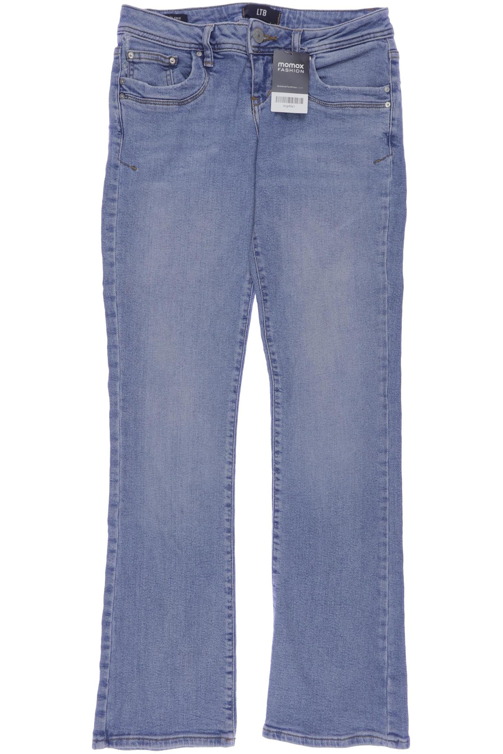

LTB Damen Jeans, blau, Gr. 27