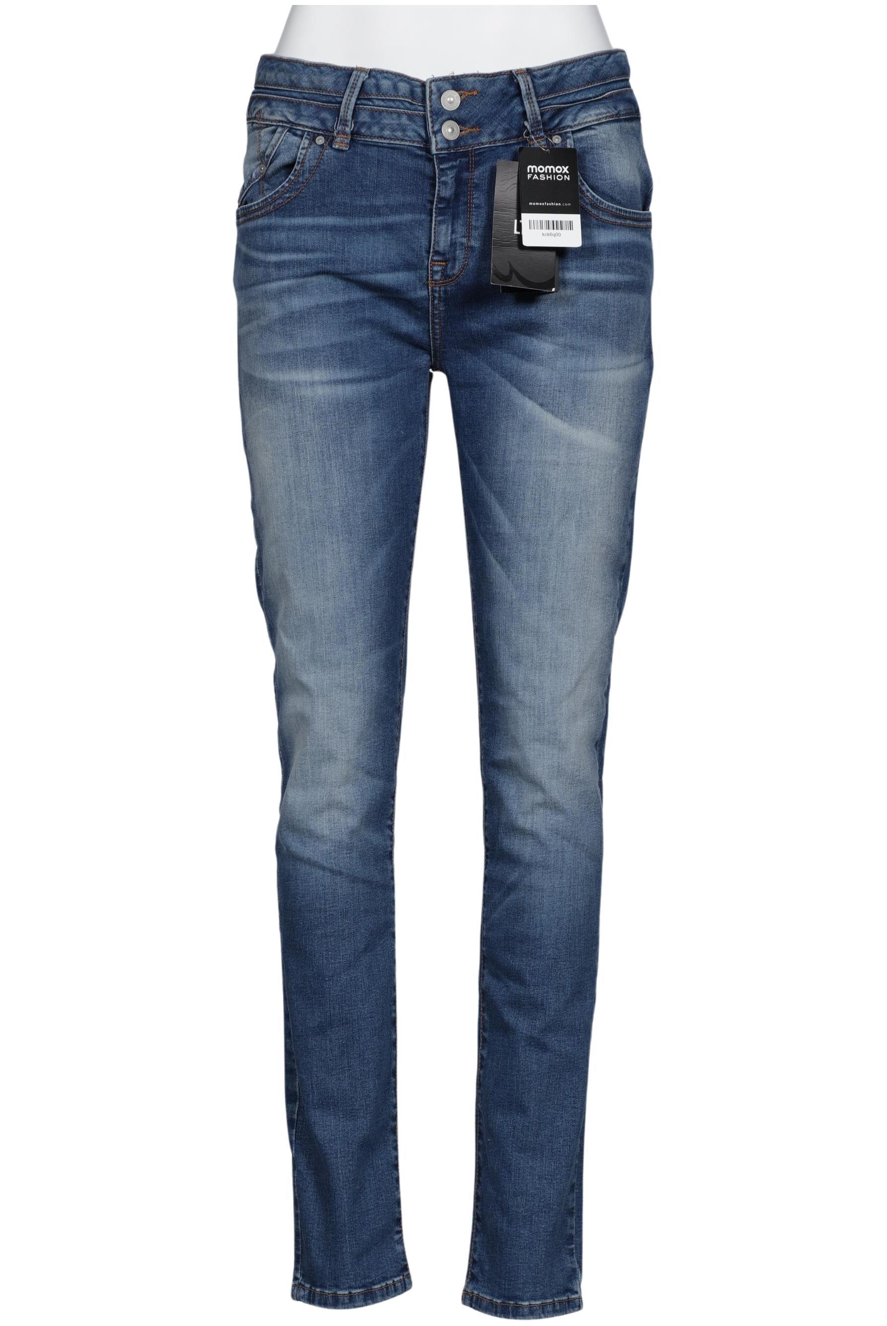 

LTB Damen Jeans, blau, Gr. 34