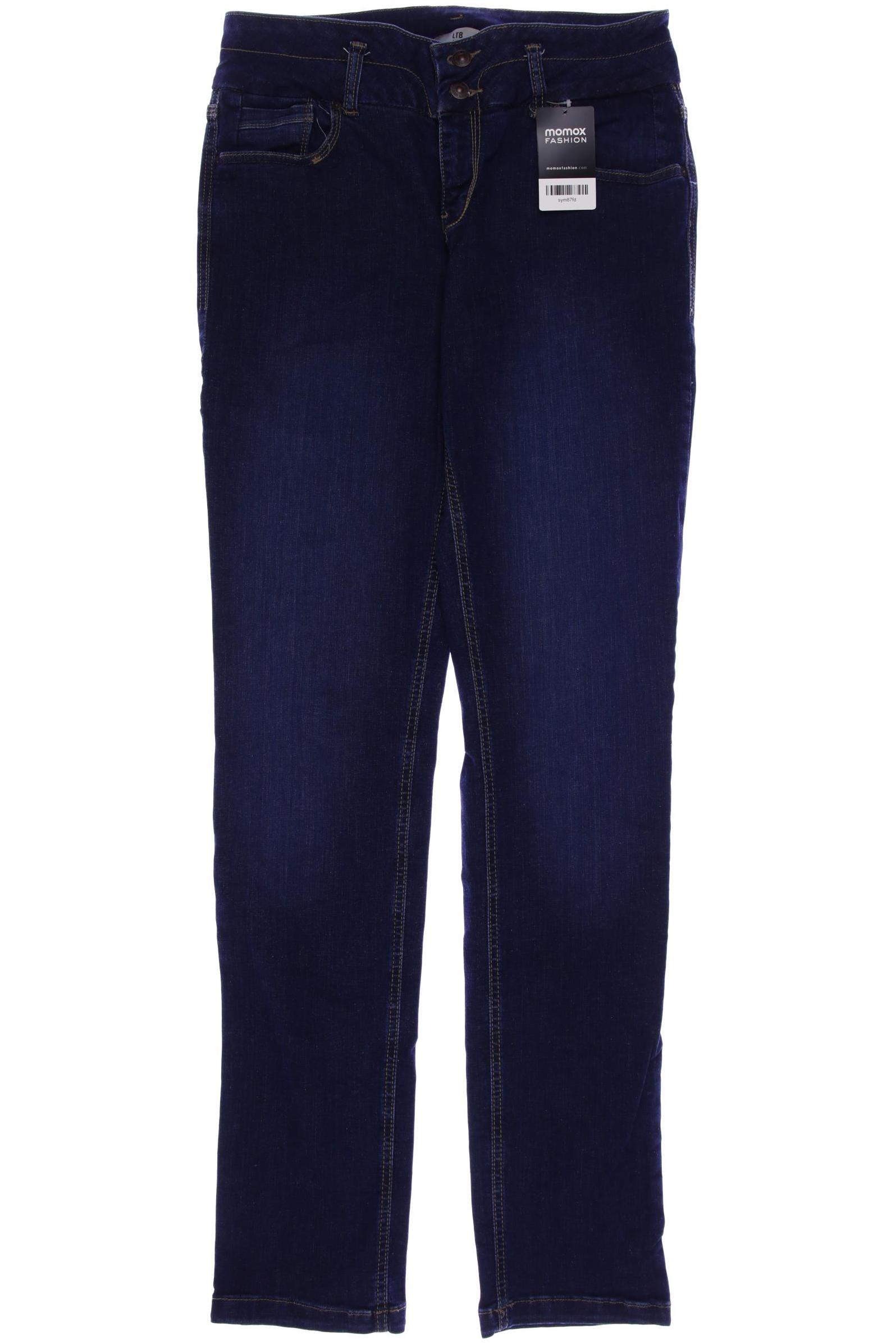 

LTB Damen Jeans, marineblau