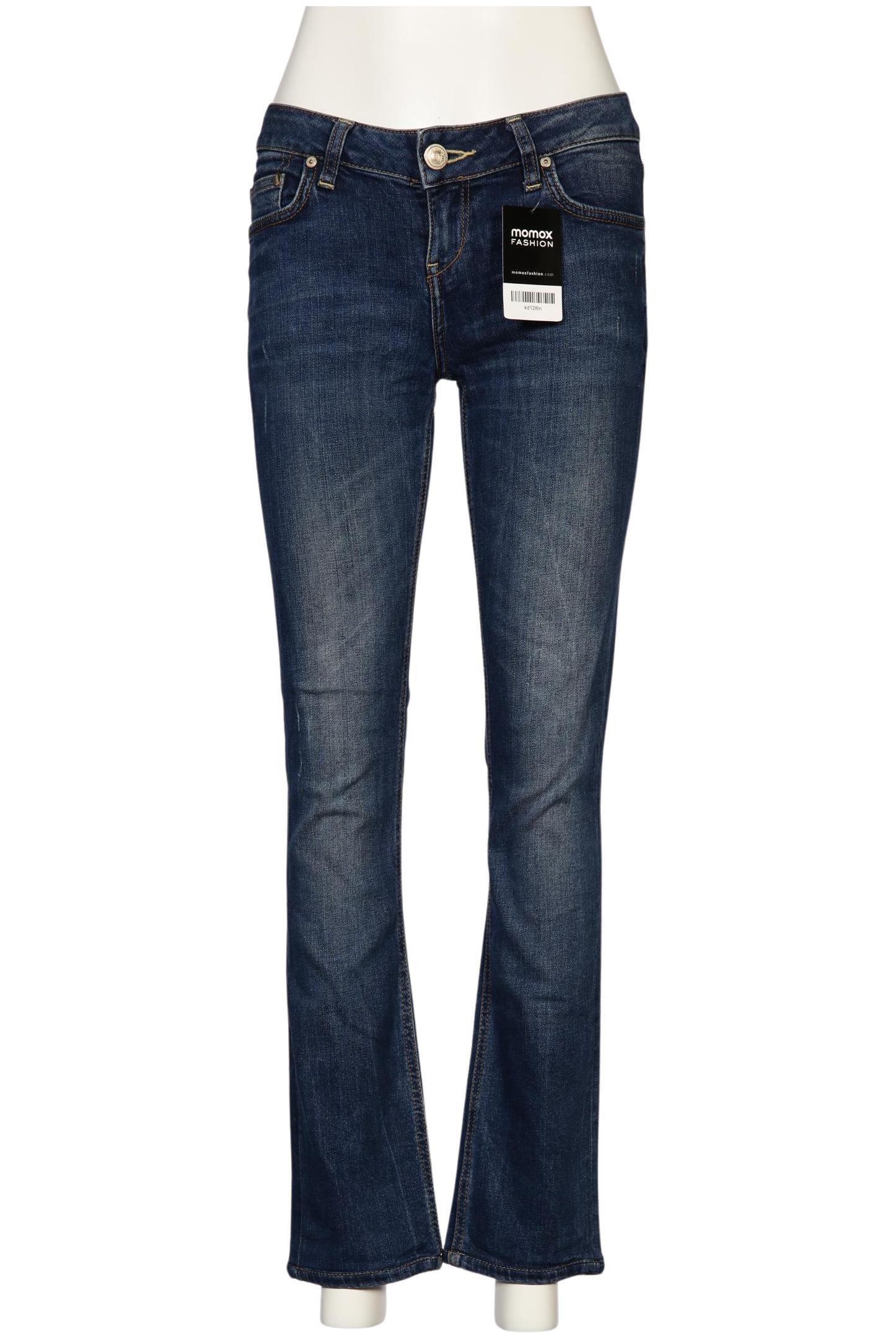 

LTB Damen Jeans, blau, Gr. 28