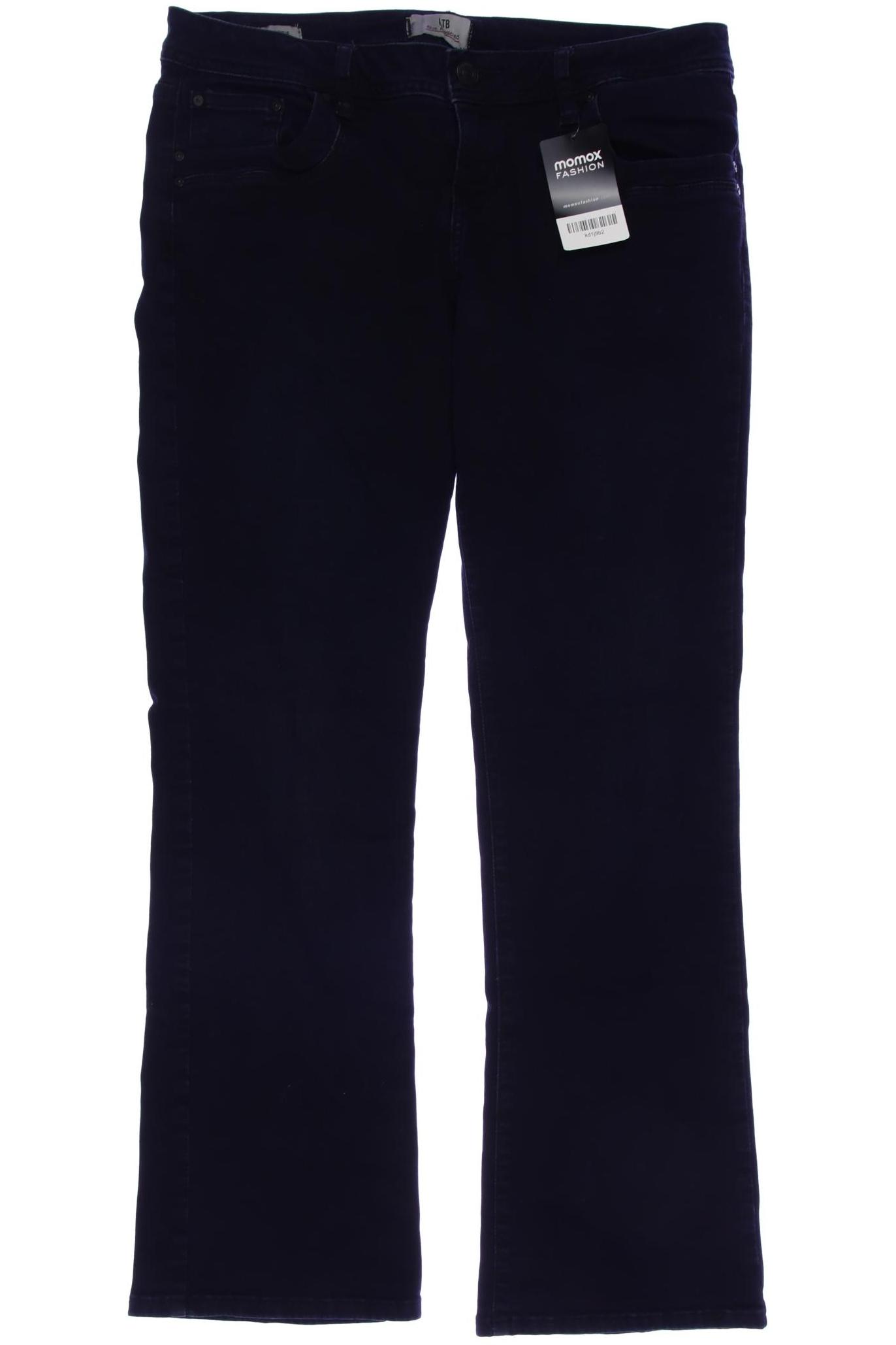 

LTB Damen Jeans, marineblau, Gr. 31