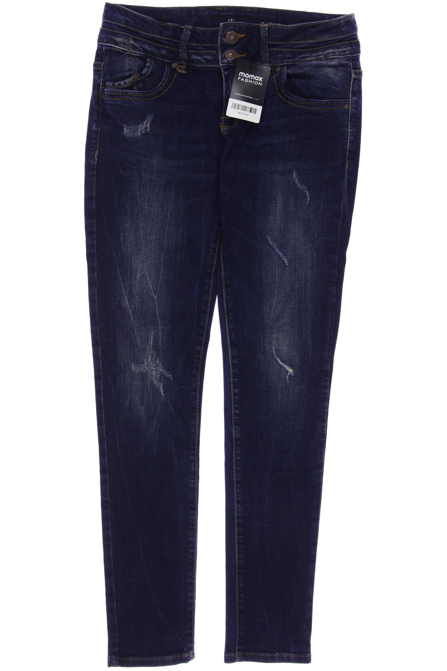 

LTB Damen Jeans, marineblau, Gr. 29