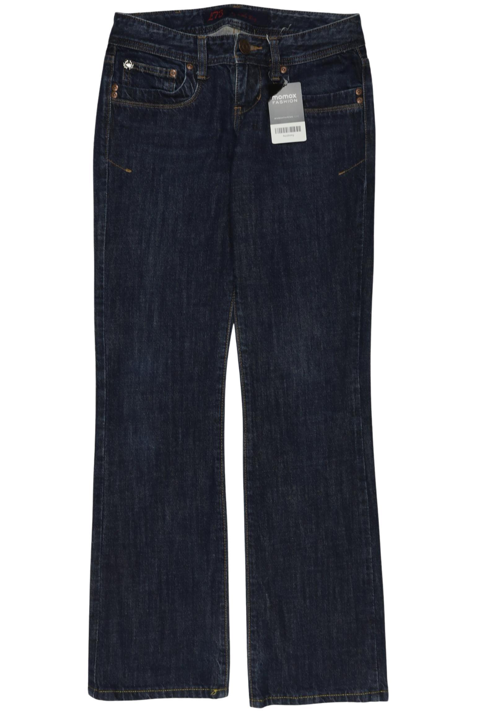 

LTB Damen Jeans, marineblau, Gr. 27