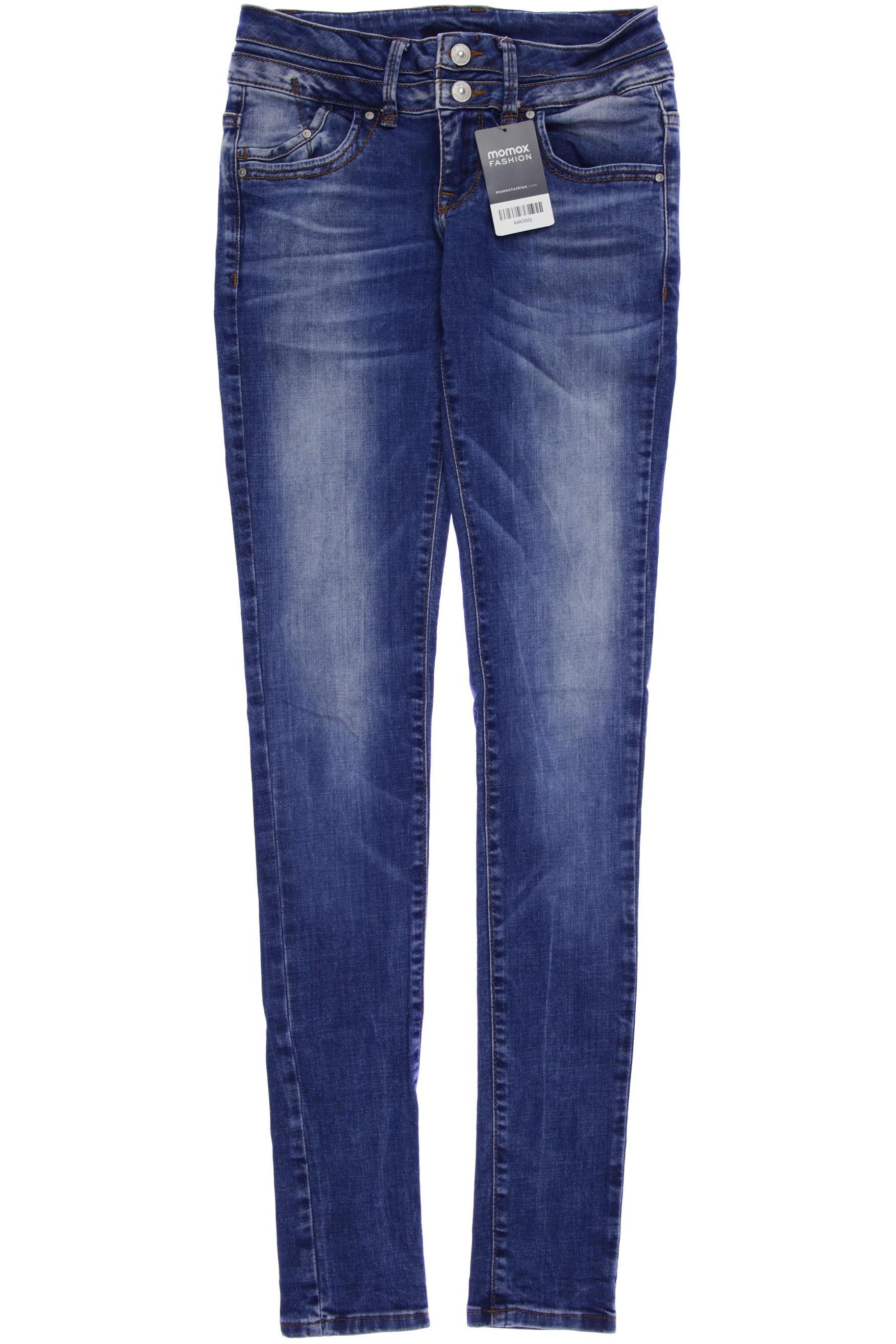 

LTB Damen Jeans, blau, Gr. 38