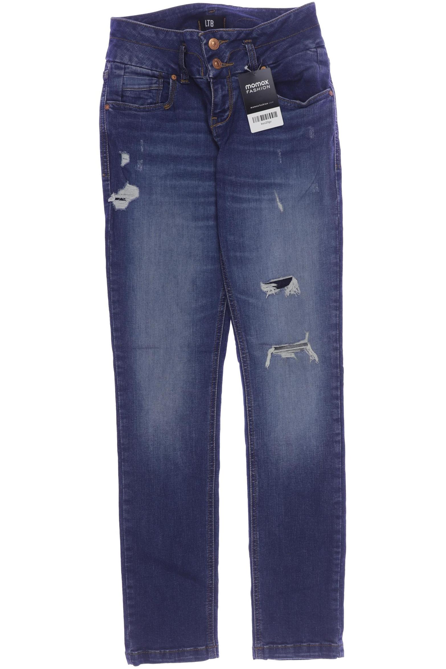 

LTB Damen Jeans, blau, Gr. 28