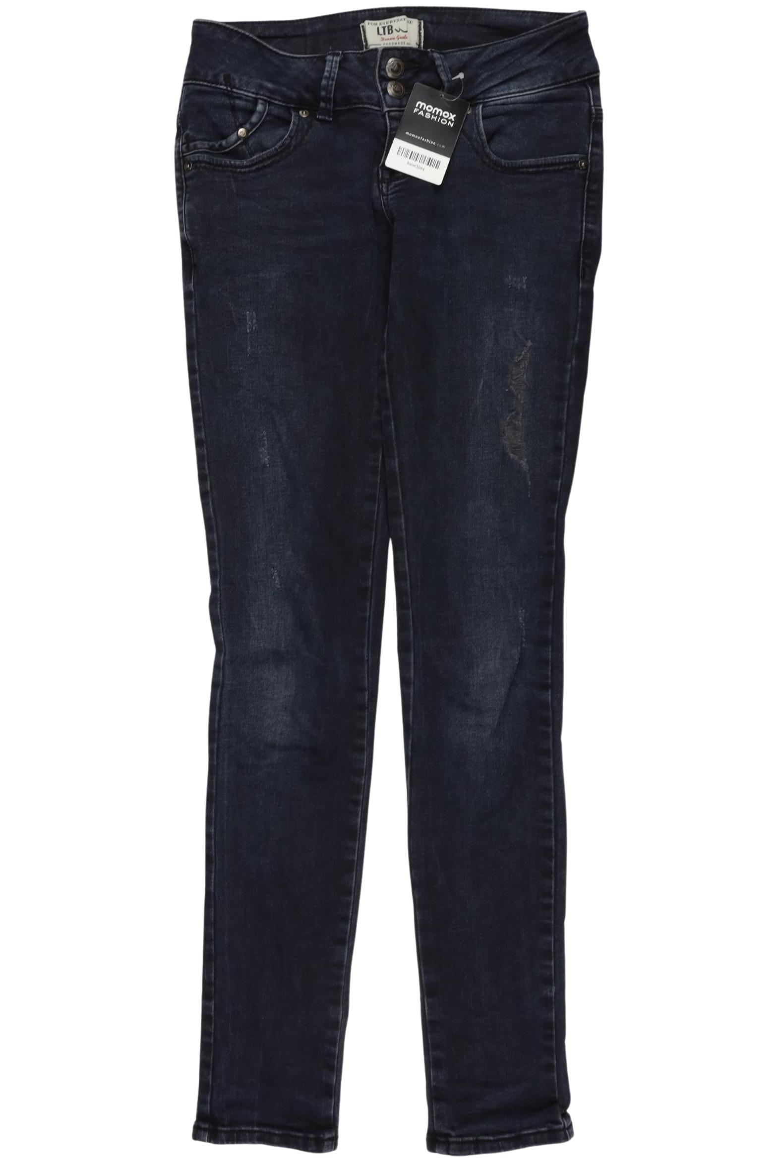 

LTB Damen Jeans, marineblau, Gr. 26