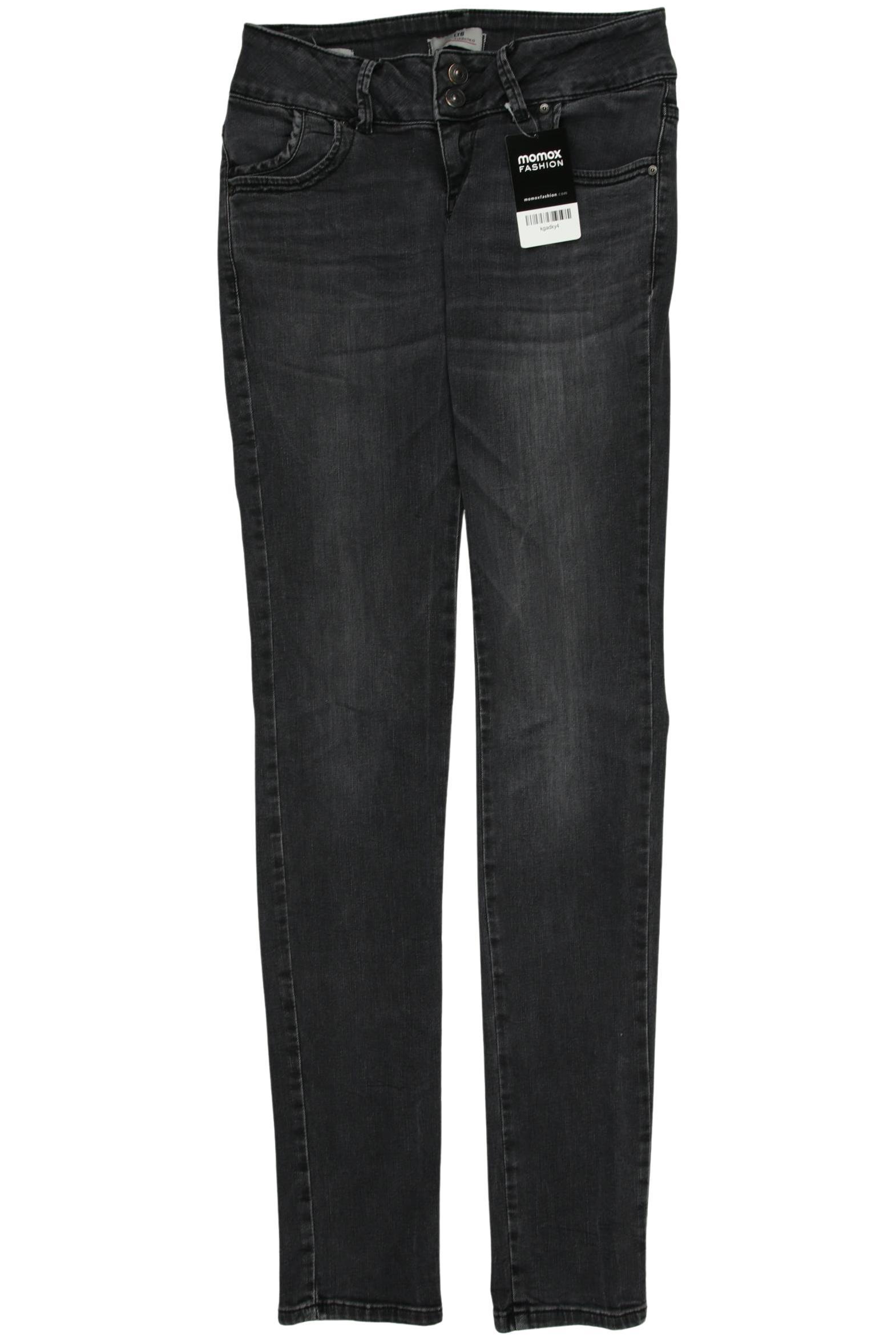 

LTB Damen Jeans, grau, Gr. 27