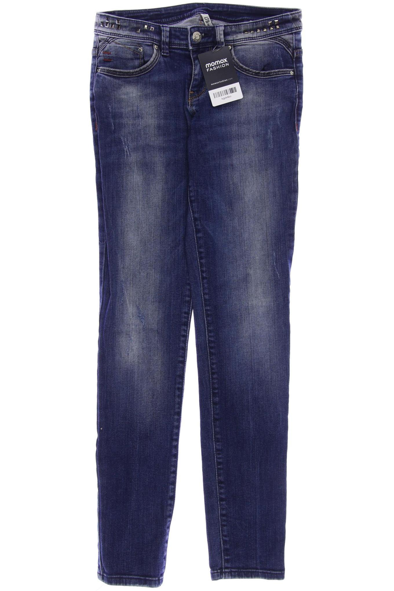 

LTB Damen Jeans, blau