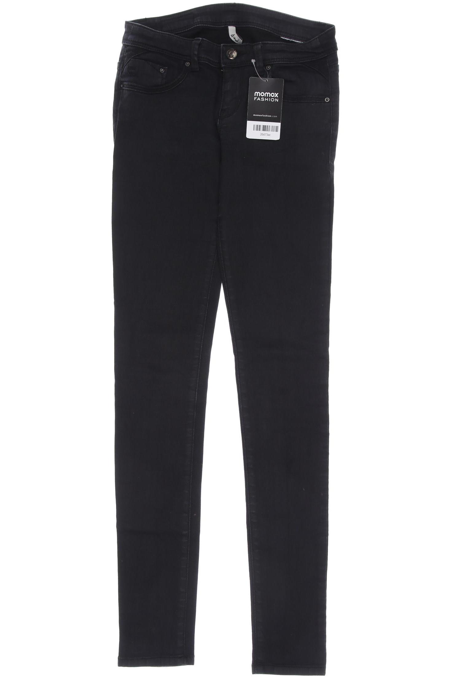 

LTB Damen Jeans, schwarz, Gr. 26