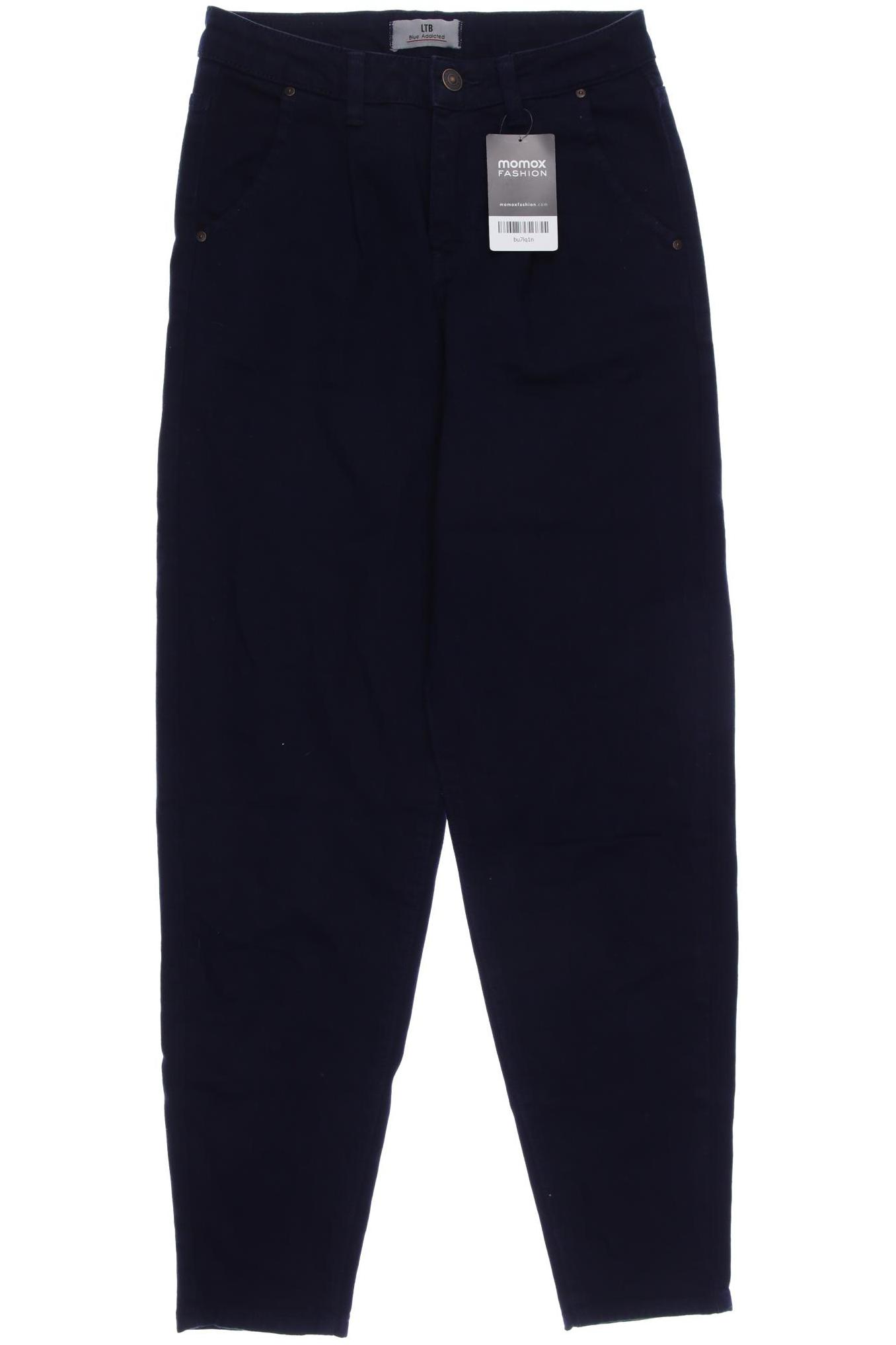 

LTB Damen Jeans, marineblau, Gr. 24